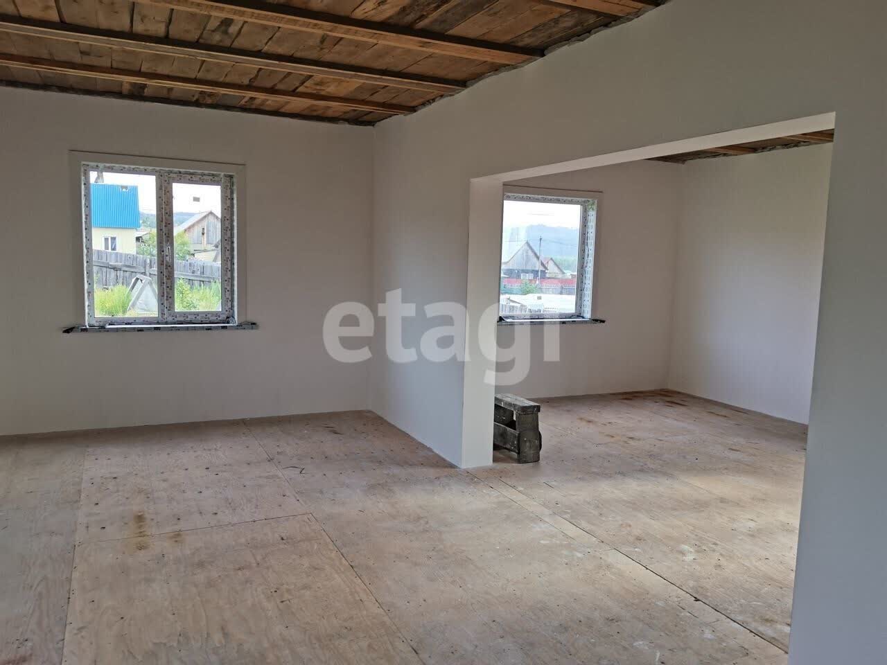 Продажа дома, 50м <sup>2</sup>, 11 сот., Улан-Удэ, Республика Бурятия,  Тарбагатайский