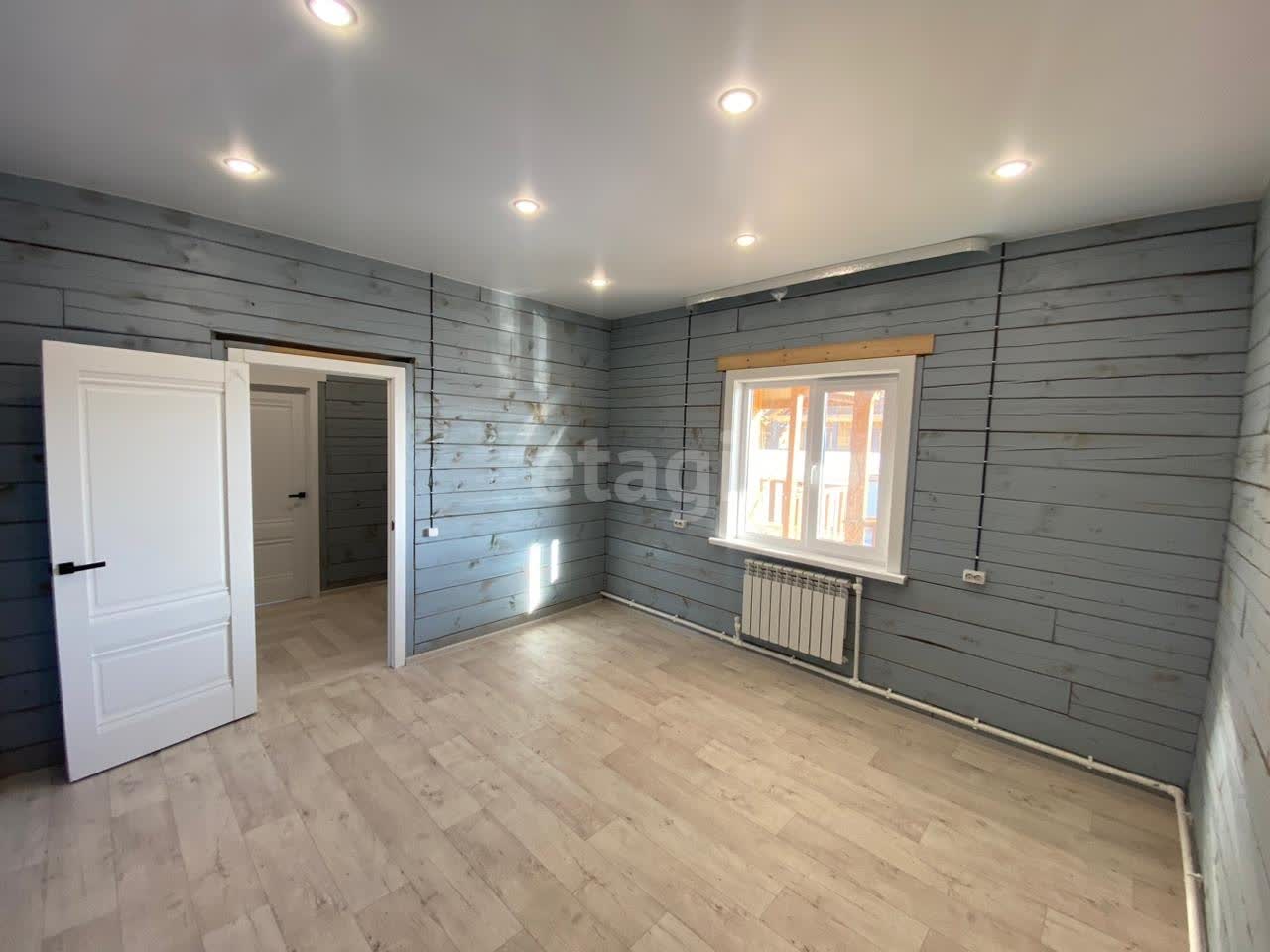 Продажа дома, 78м <sup>2</sup>, 5 сот., Улан-Удэ, Республика Бурятия,  Тарбагатайский