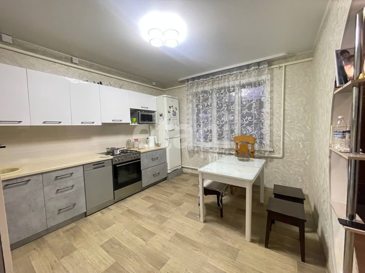 Продажа дома, 97м <sup>2</sup>, 7 сот., Улан-Удэ, Республика Бурятия