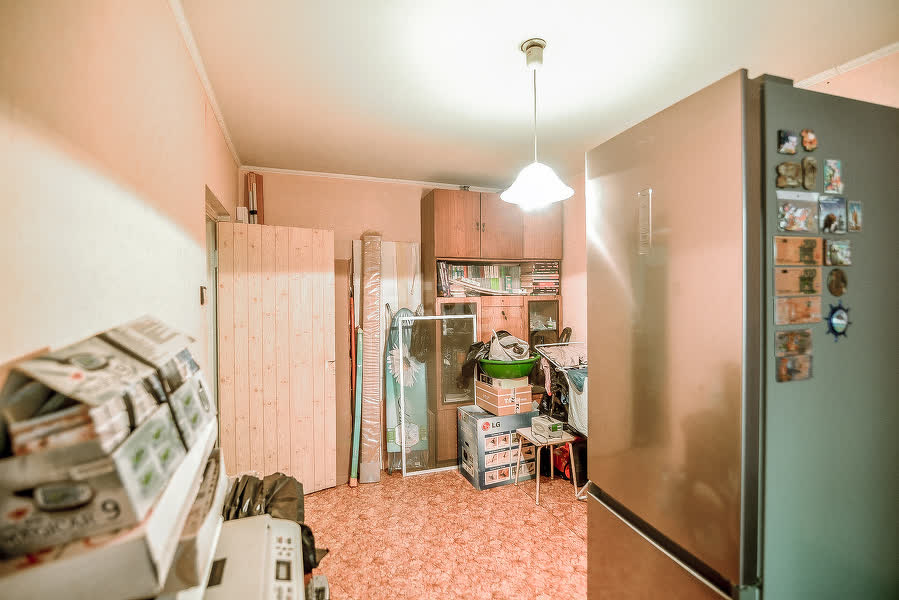 Продажа 2-комнатной квартиры, Южно-Сахалинск, Сахалинская область,  Южно-Сахалинск