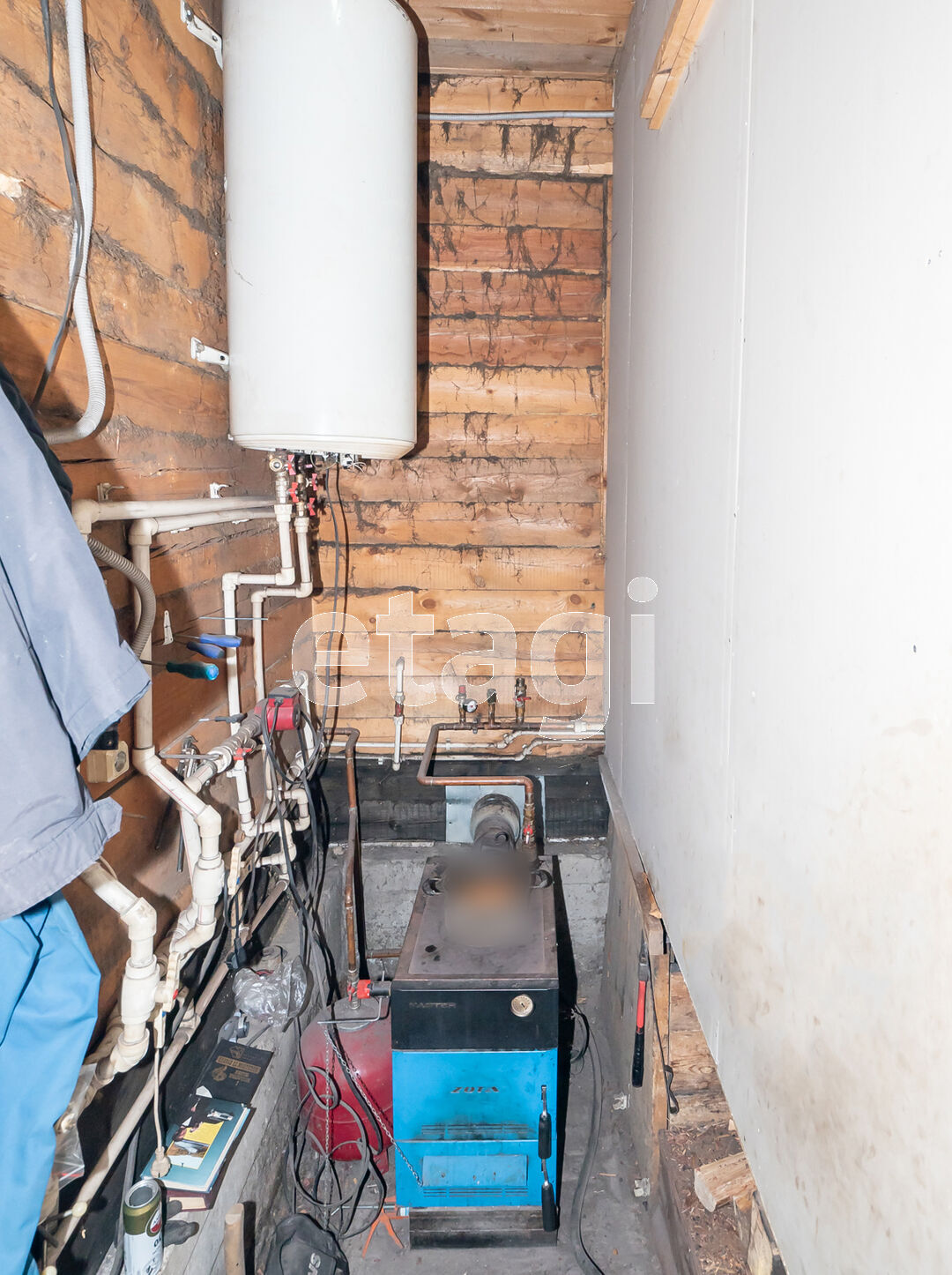 Продажа дома, 72м <sup>2</sup>, 8 сот., Улан-Удэ, Республика Бурятия,  Иволгинский