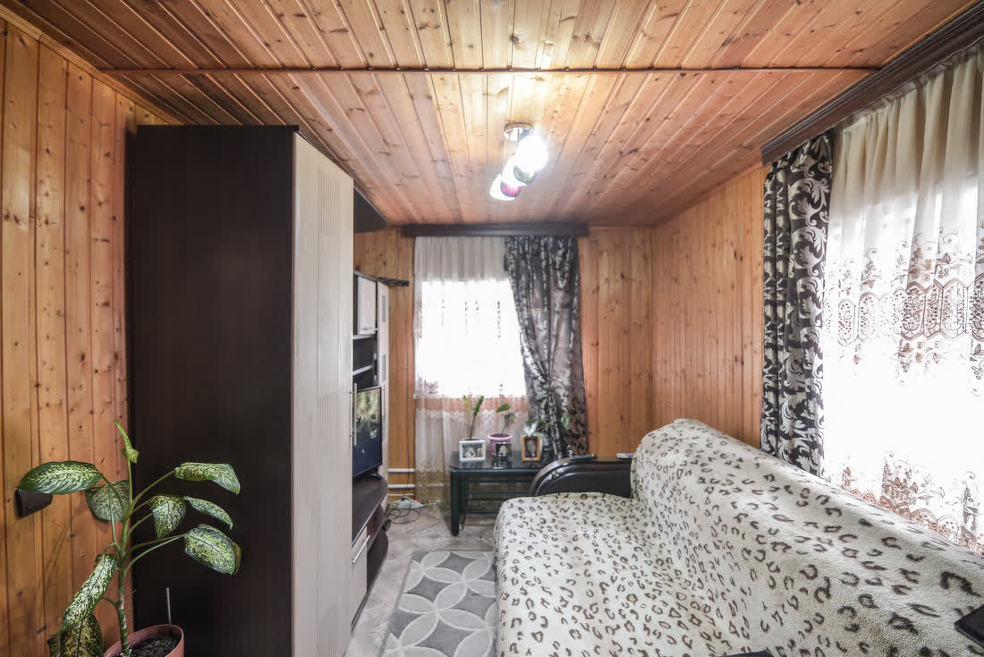 Продажа дома, 87м <sup>2</sup>, 7 сот., Южно-Сахалинск, Сахалинская область,  Южно-Сахалинск