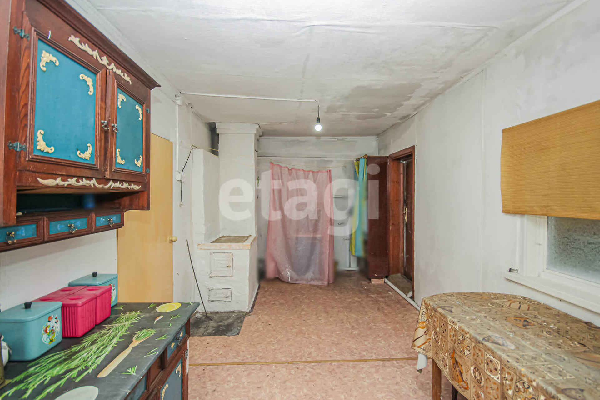 Продажа дома, 65м <sup>2</sup>, 7 сот., Улан-Удэ, Республика Бурятия,  Советский