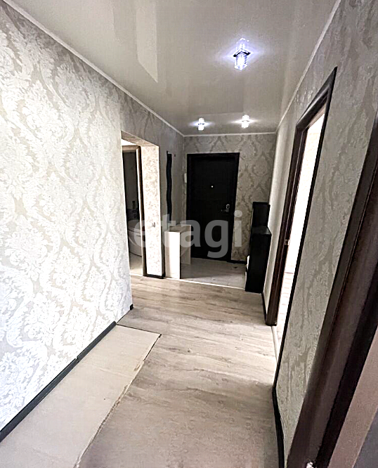 Продажа 3-комнатной квартиры, Южно-Сахалинск, Сахалинская область,  Южно-Сахалинск