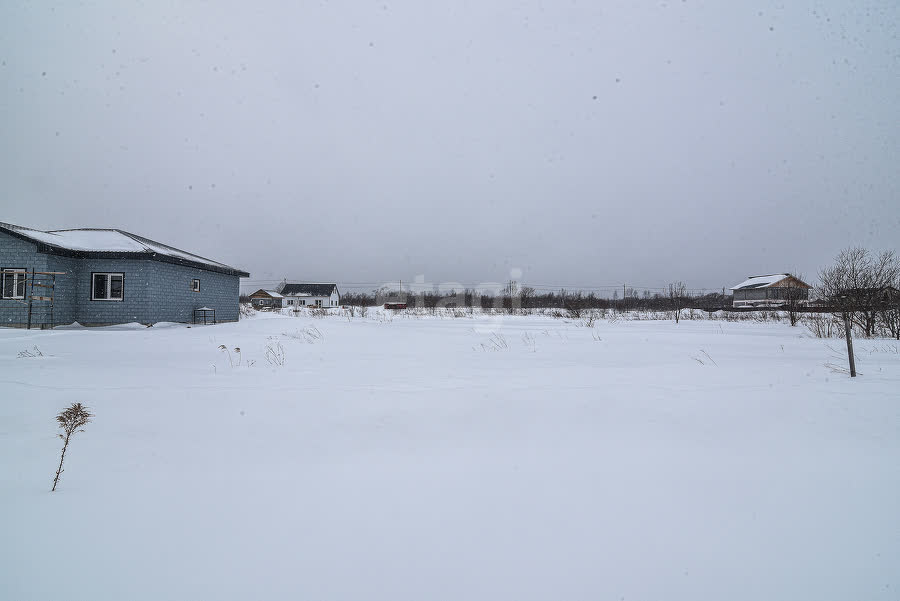 Продажа участка, Южно-Сахалинск, Сахалинская область,  