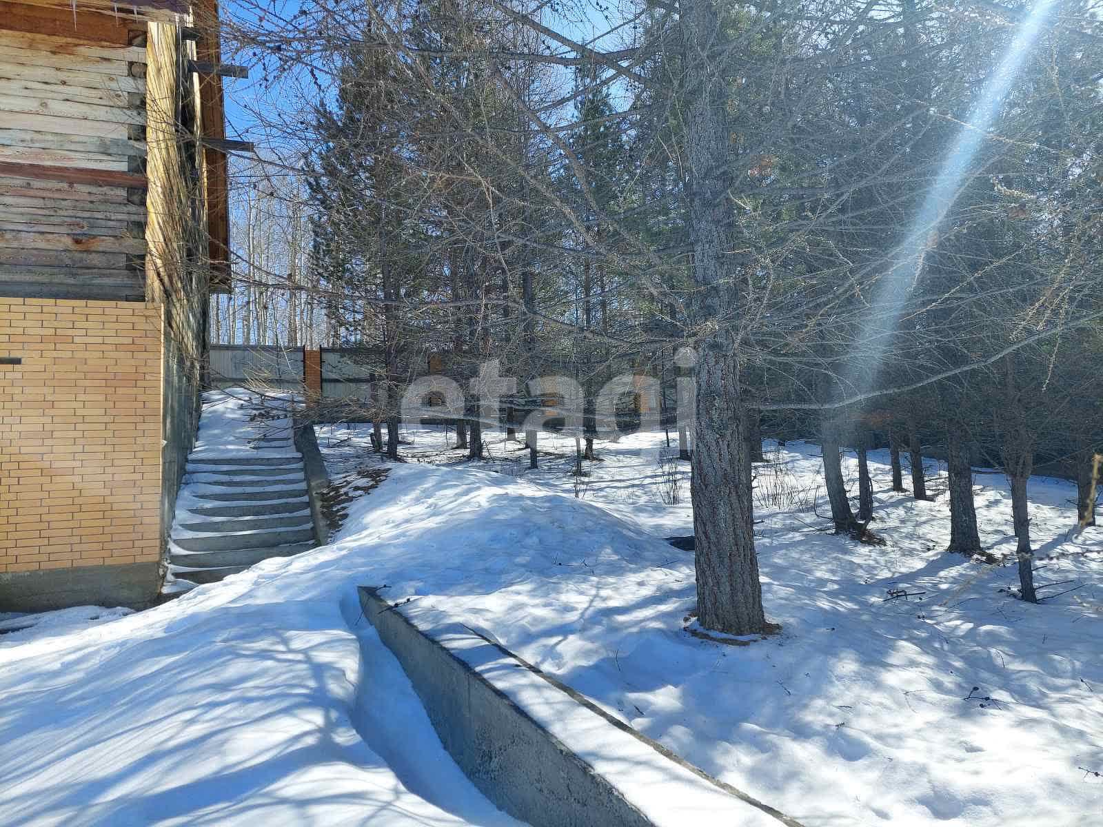 Продажа дома, 161м <sup>2</sup>, 10 сот., Улан-Удэ, Республика Бурятия,  Кабанский