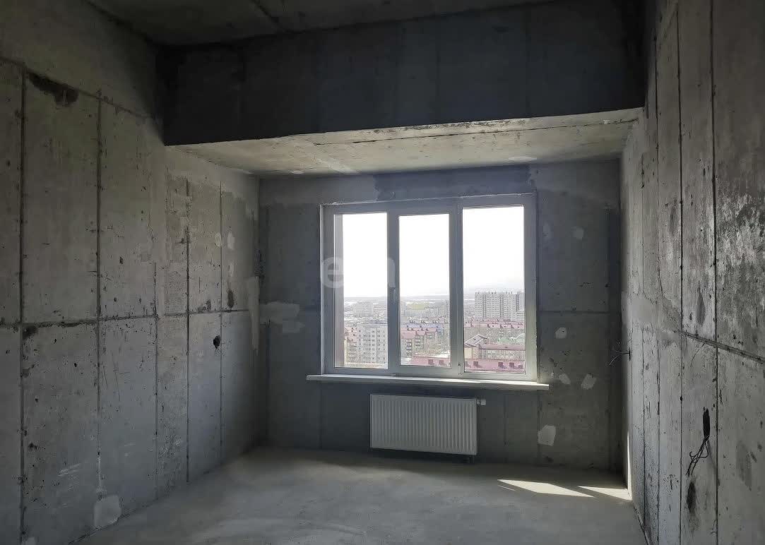 Продажа 2-комнатной квартиры, Южно-Сахалинск, Сахалинская область,  Южно-Сахалинск