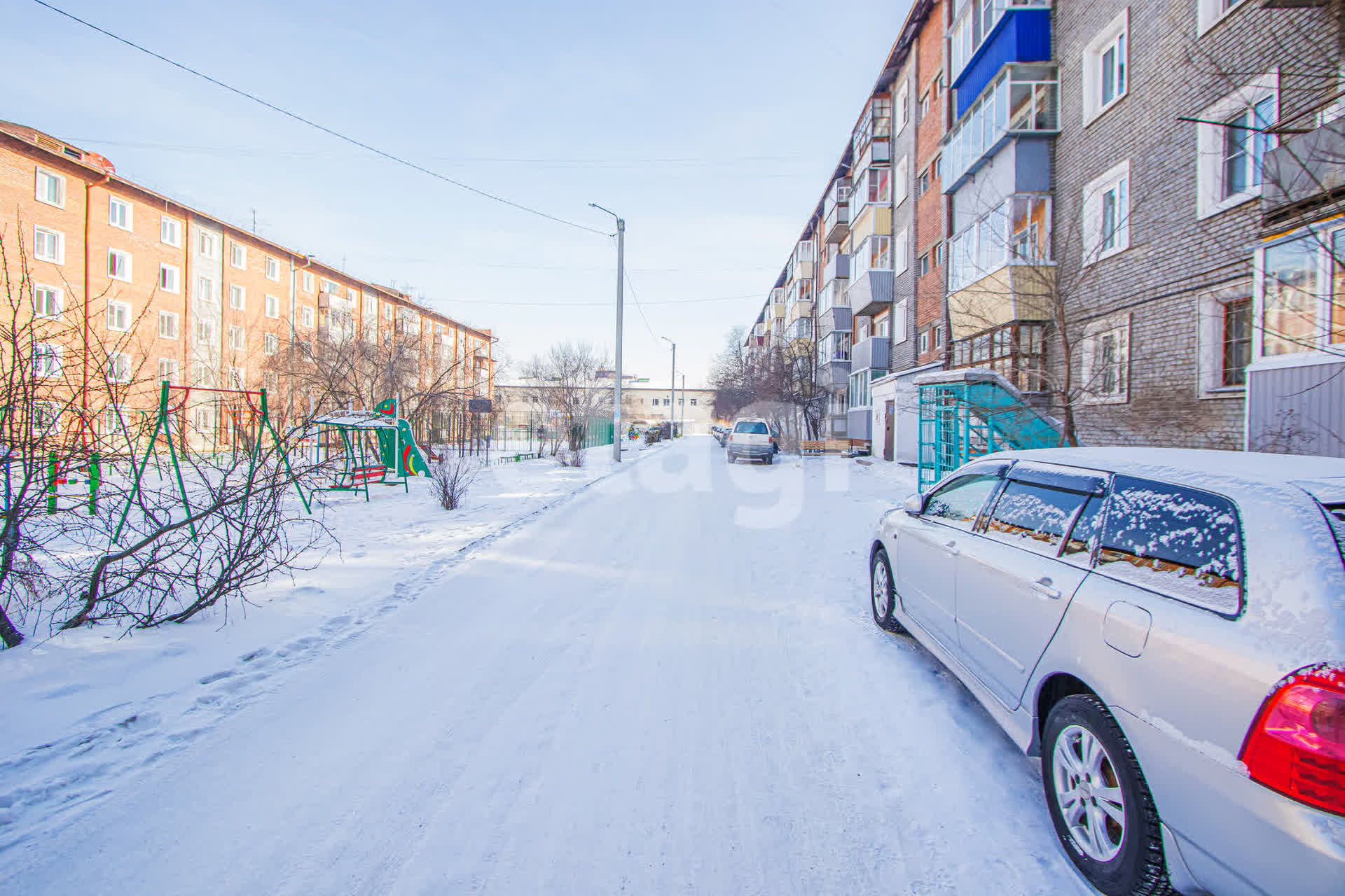 Продажа 3-комнатной квартиры, Улан-Удэ, Республика Бурятия,  Улан-Удэ