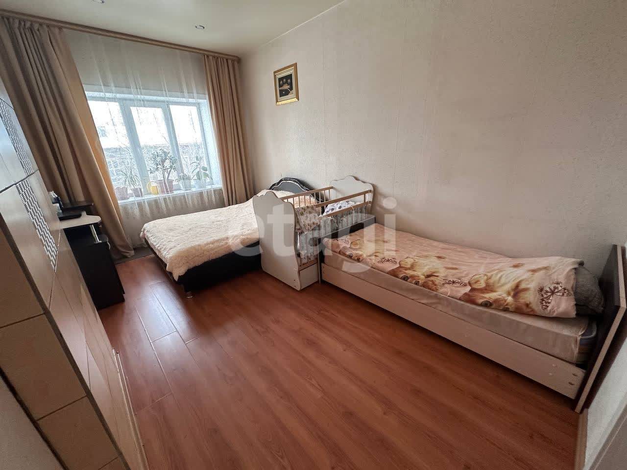 Продажа 3-комнатной квартиры, Улан-Удэ, Республика Бурятия,  Улан-Удэ