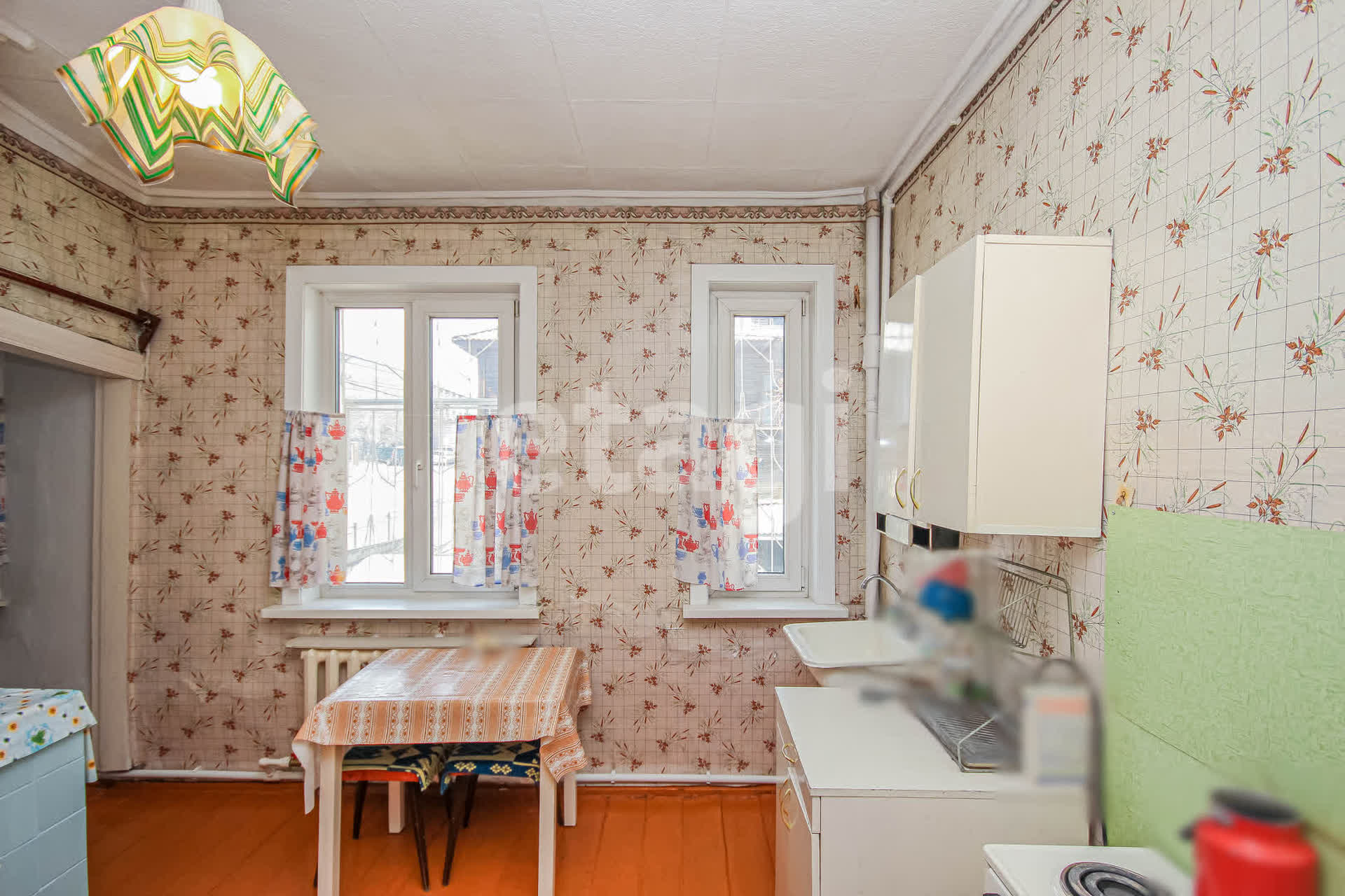 Продажа 2-комнатной квартиры, Улан-Удэ, Республика Бурятия,  Улан-Удэ