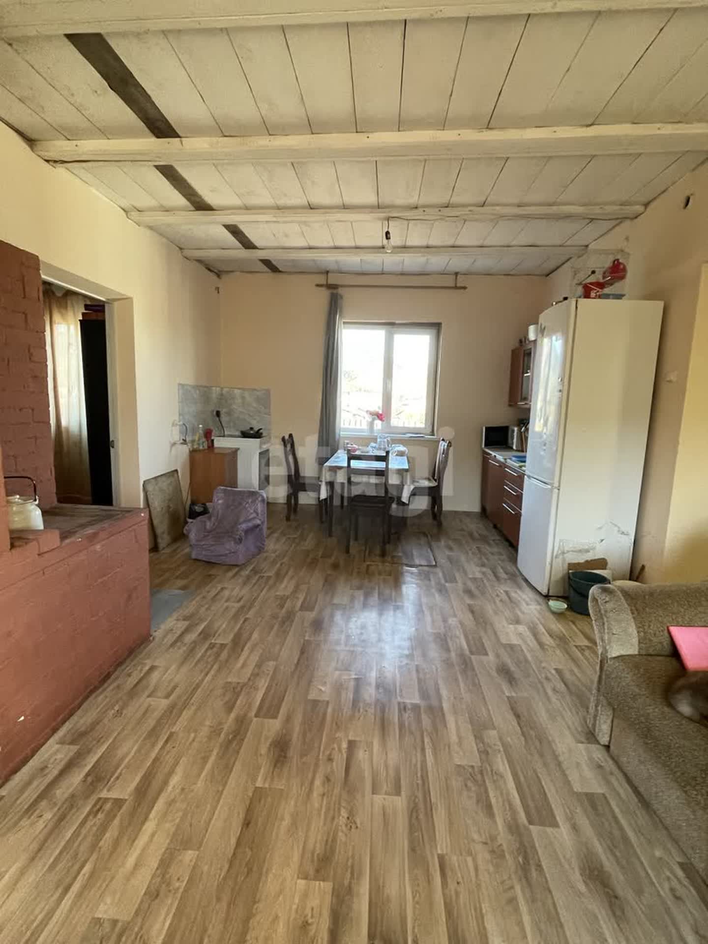 Продажа дома, 72м <sup>2</sup>, 6 сот., Улан-Удэ, Республика Бурятия,  Иволгинский