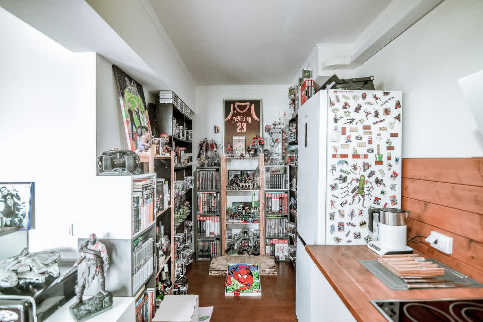 Продажа 1-комнатной квартиры, Южно-Сахалинск, Сахалинская область,  Южно-Сахалинск