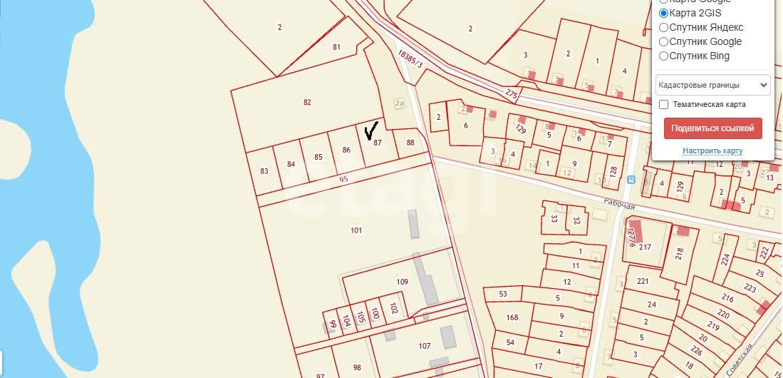 Продажа участка, Улан-Удэ, Республика Бурятия,  Кабанский