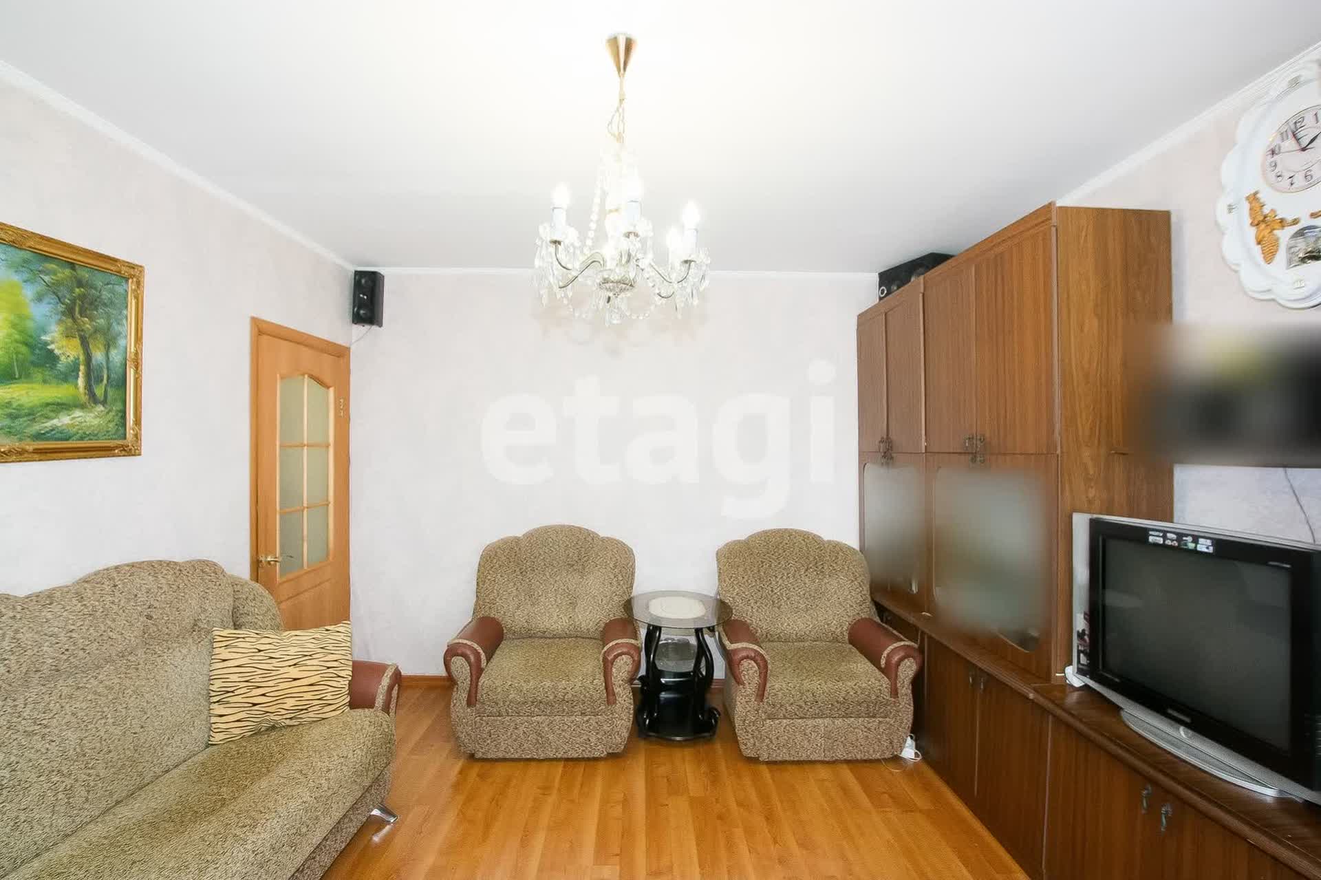 Продажа 2-комнатной квартиры, Улан-Удэ, Республика Бурятия,  Улан-Удэ