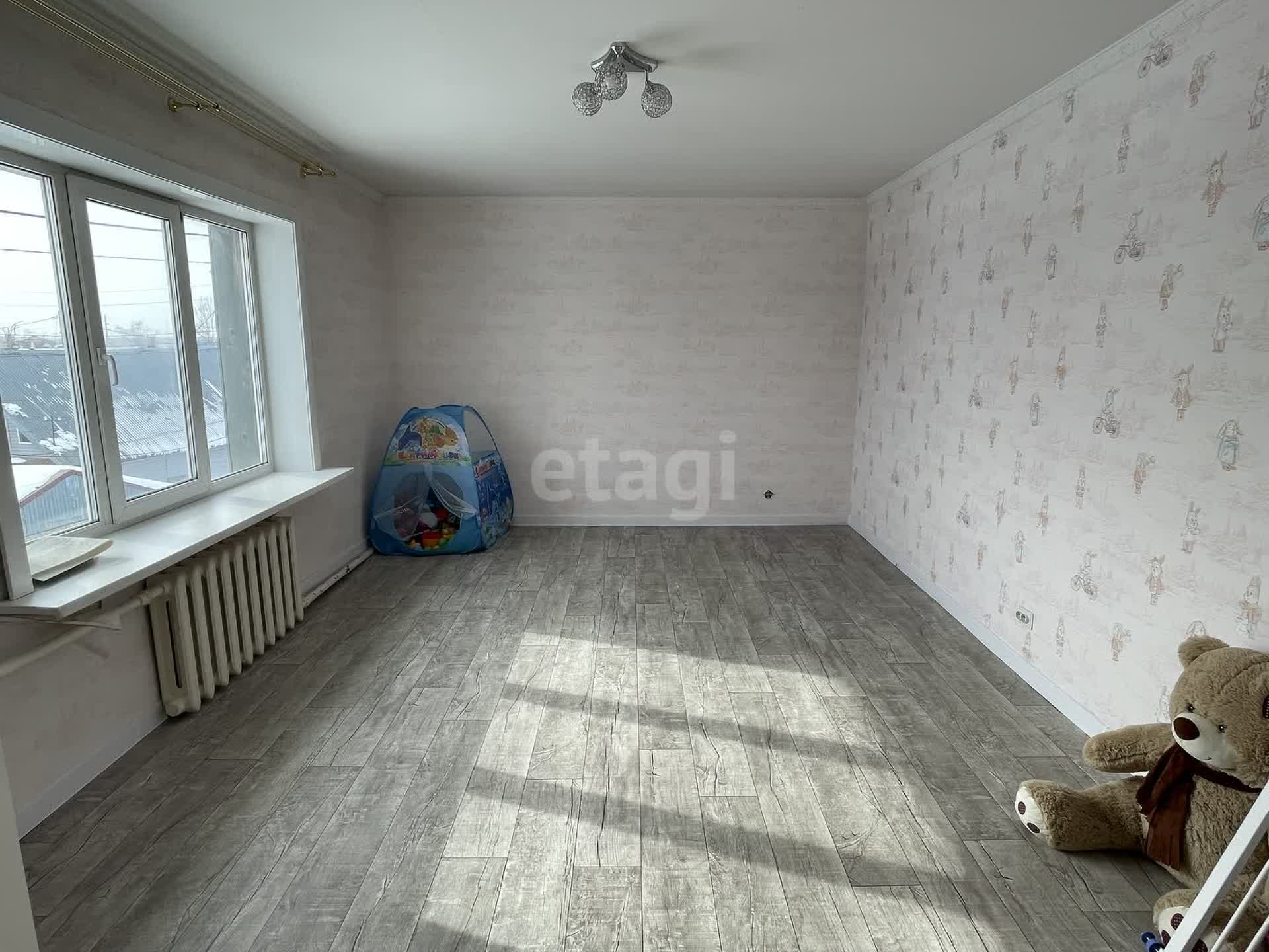 Продажа дома, 200м <sup>2</sup>, 5 сот., Южно-Сахалинск, Сахалинская область,  