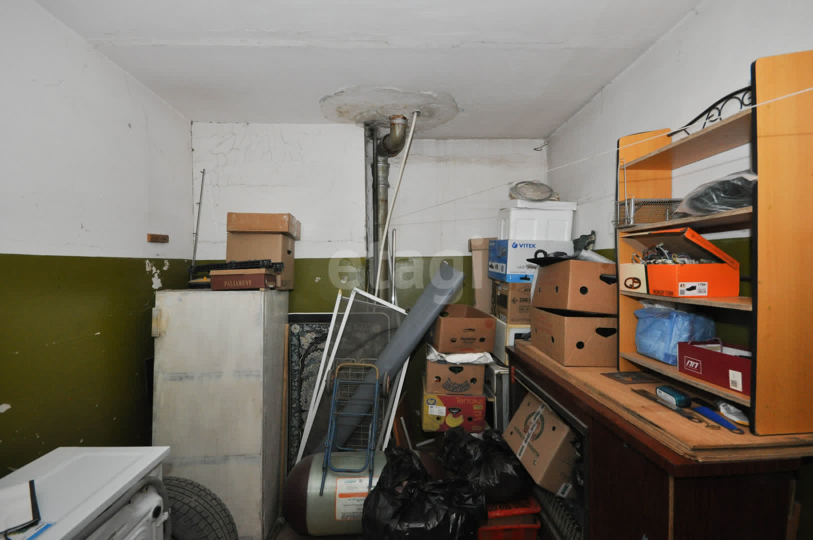 Продажа 3-комнатной квартиры, Южно-Сахалинск, Сахалинская область,  Южно-Сахалинск