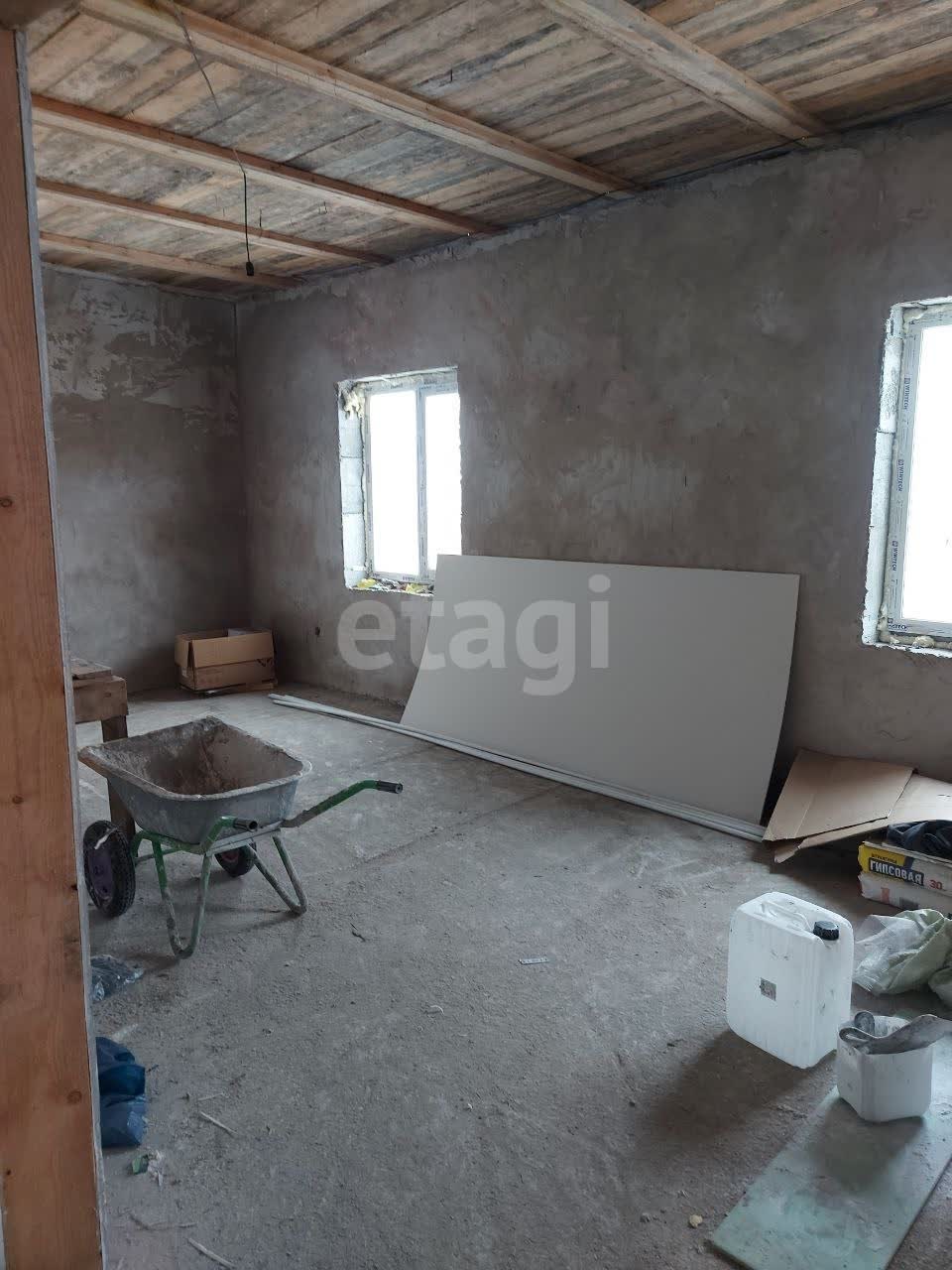 Продажа дома, 120м <sup>2</sup>, 7 сот., Улан-Удэ, Республика Бурятия,  Иволгинский