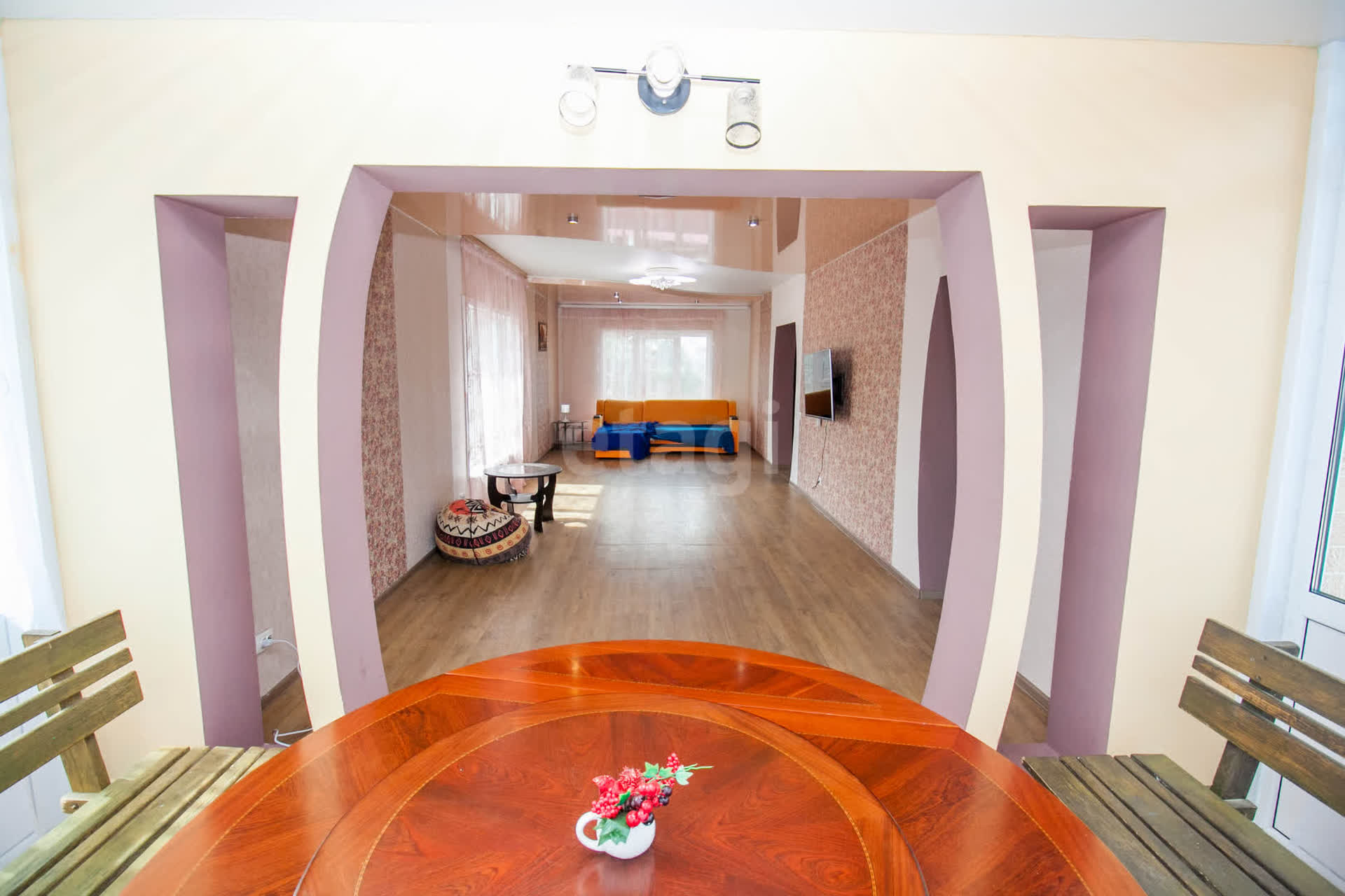 Продажа дома, 200м <sup>2</sup>, 8 сот., Южно-Сахалинск, Сахалинская область,  Южно-Сахалинск