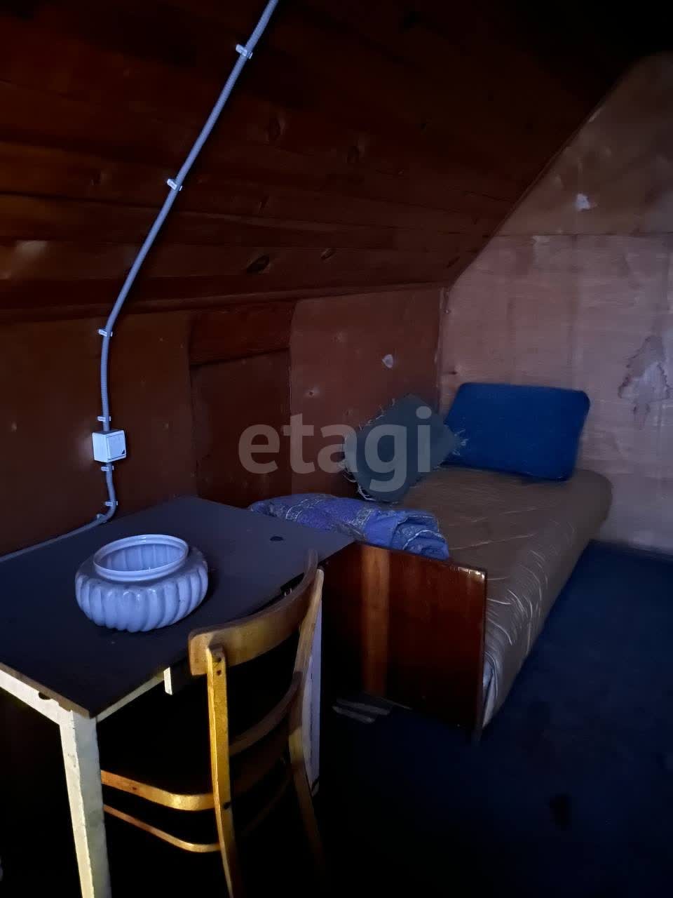 Продажа дома, 54м <sup>2</sup>, 8 сот., Улан-Удэ, Республика Бурятия