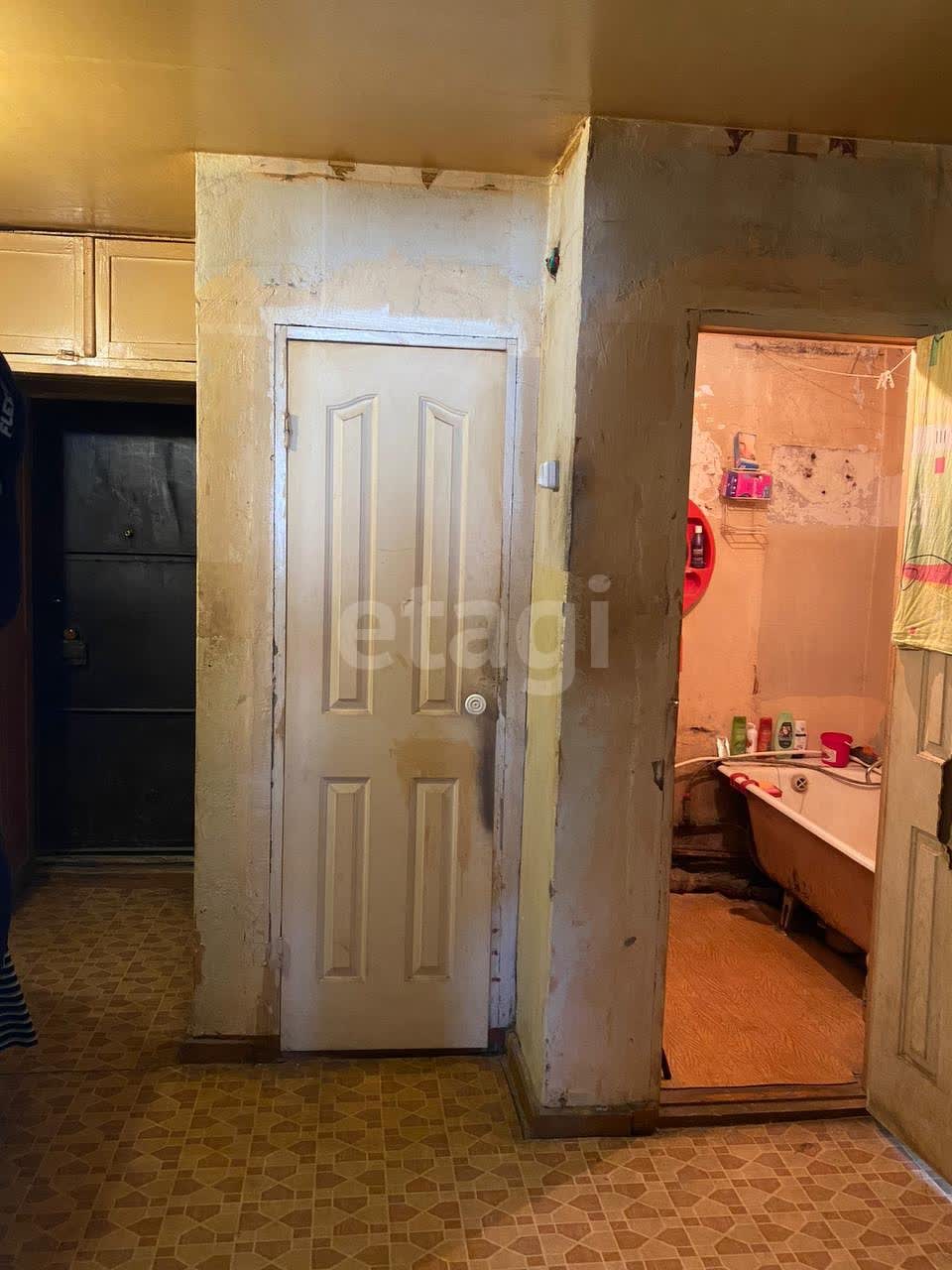 Продажа 2-комнатной квартиры, Южно-Сахалинск, Сахалинская область,  Южно-Сахалинск