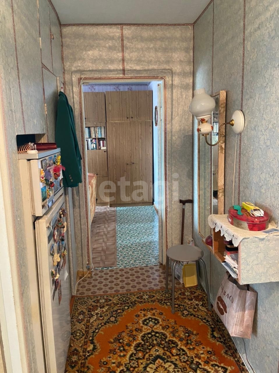 Продажа 3-комнатной квартиры, Южно-Сахалинск, Сахалинская область,  Южно-Сахалинск