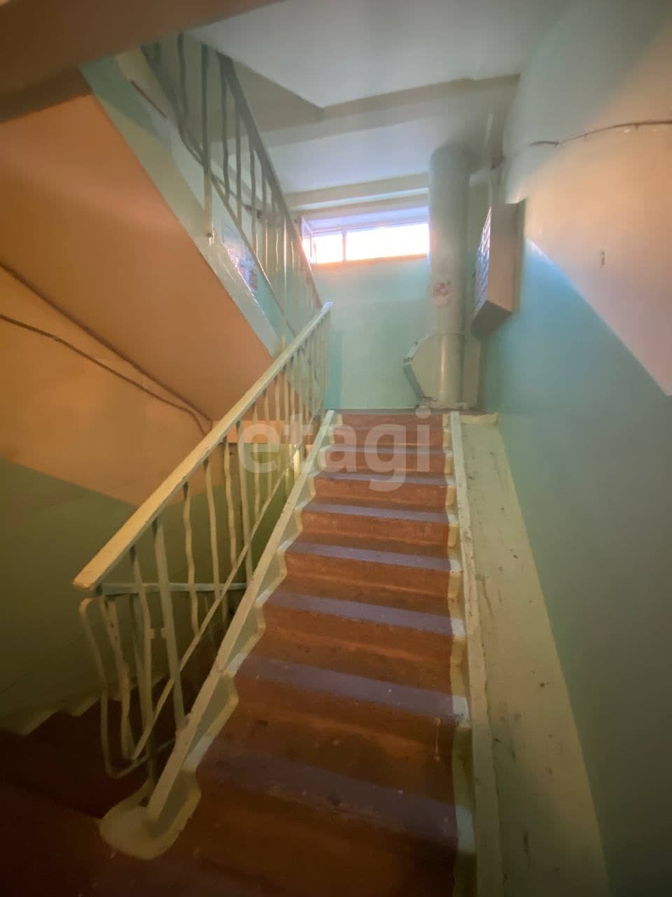 Продажа 2-комнатной квартиры, Южно-Сахалинск, Сахалинская область,  Южно-Сахалинск