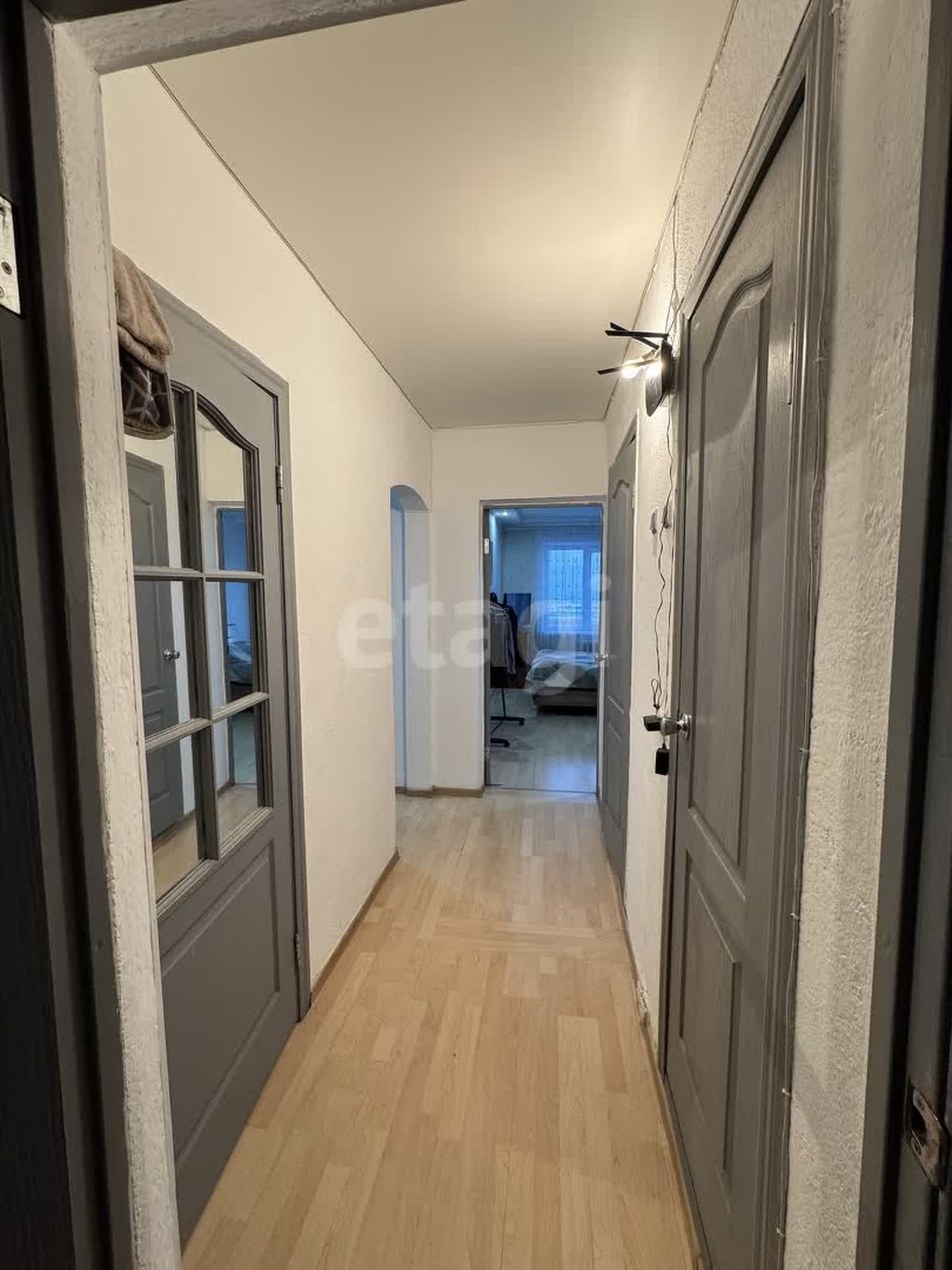 Продажа 3-комнатной квартиры, Улан-Удэ, Республика Бурятия,  Улан-Удэ