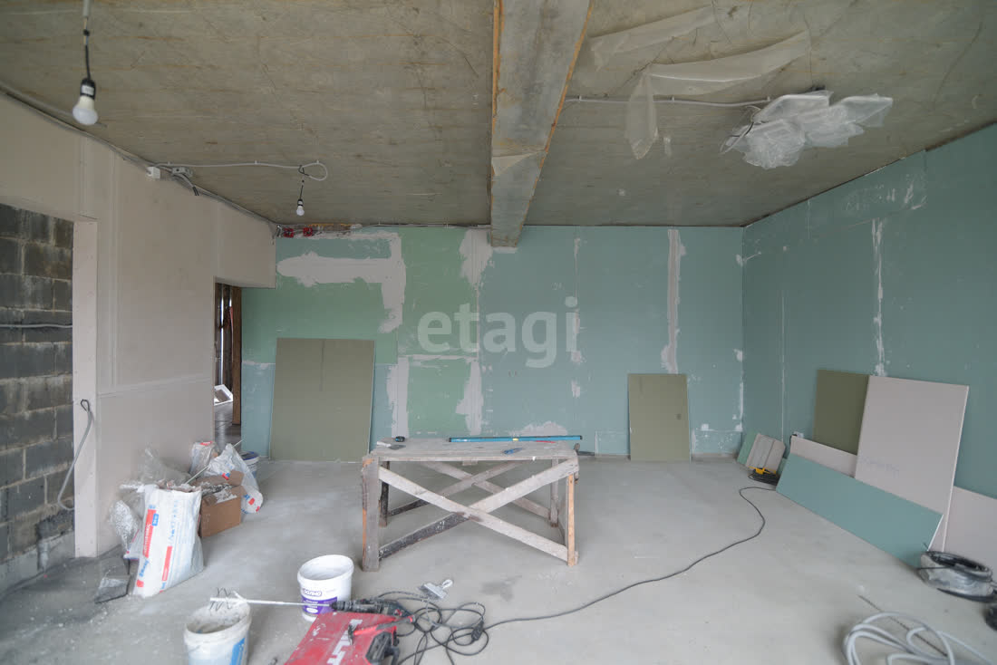 Продажа дома, 343м <sup>2</sup>, 17 сот., Южно-Сахалинск, Сахалинская область,  