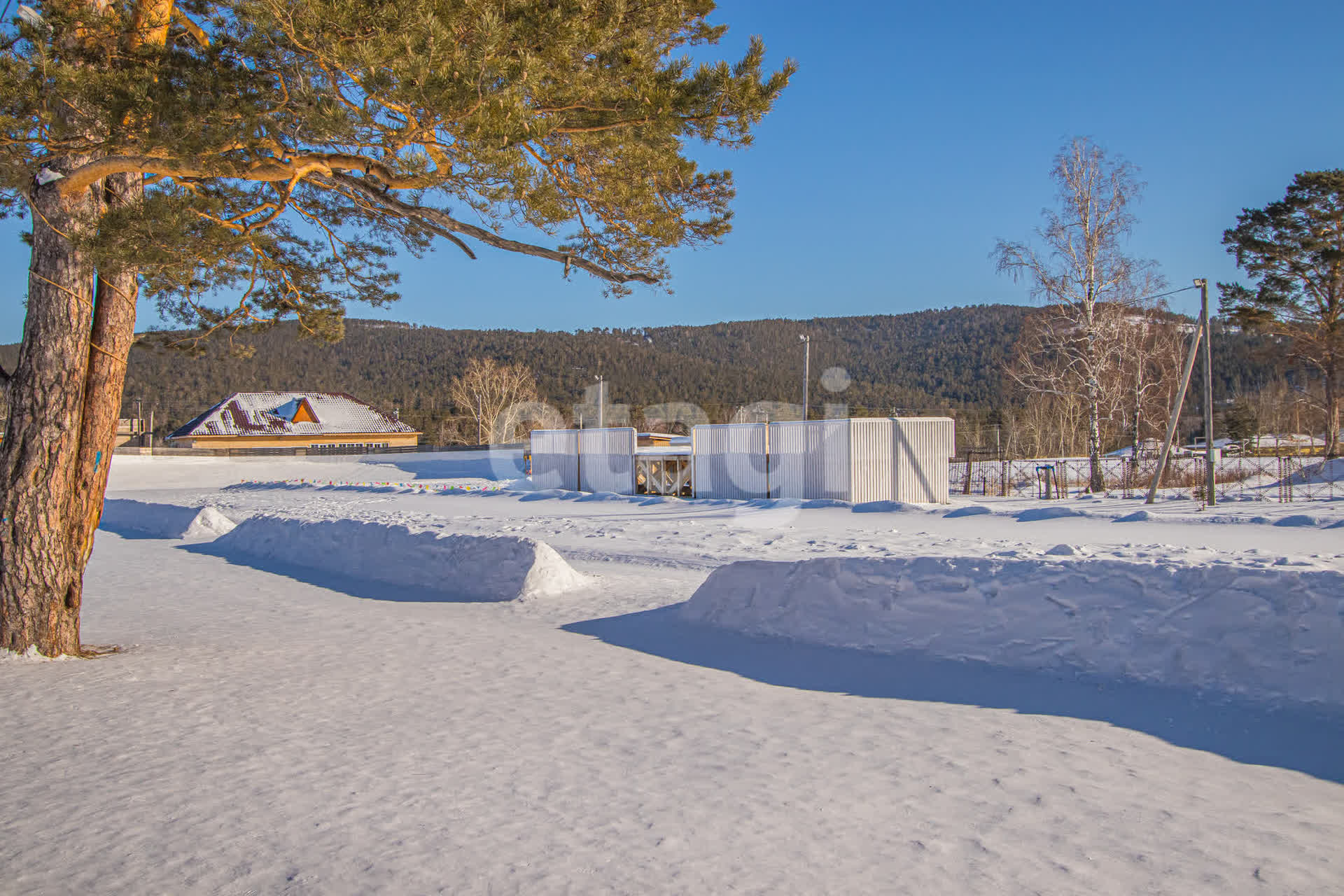 Продажа коммерческой недвижимости, 18502м <sup>2</sup>, Улан-Удэ, Бурятия,  Улан-Удэ