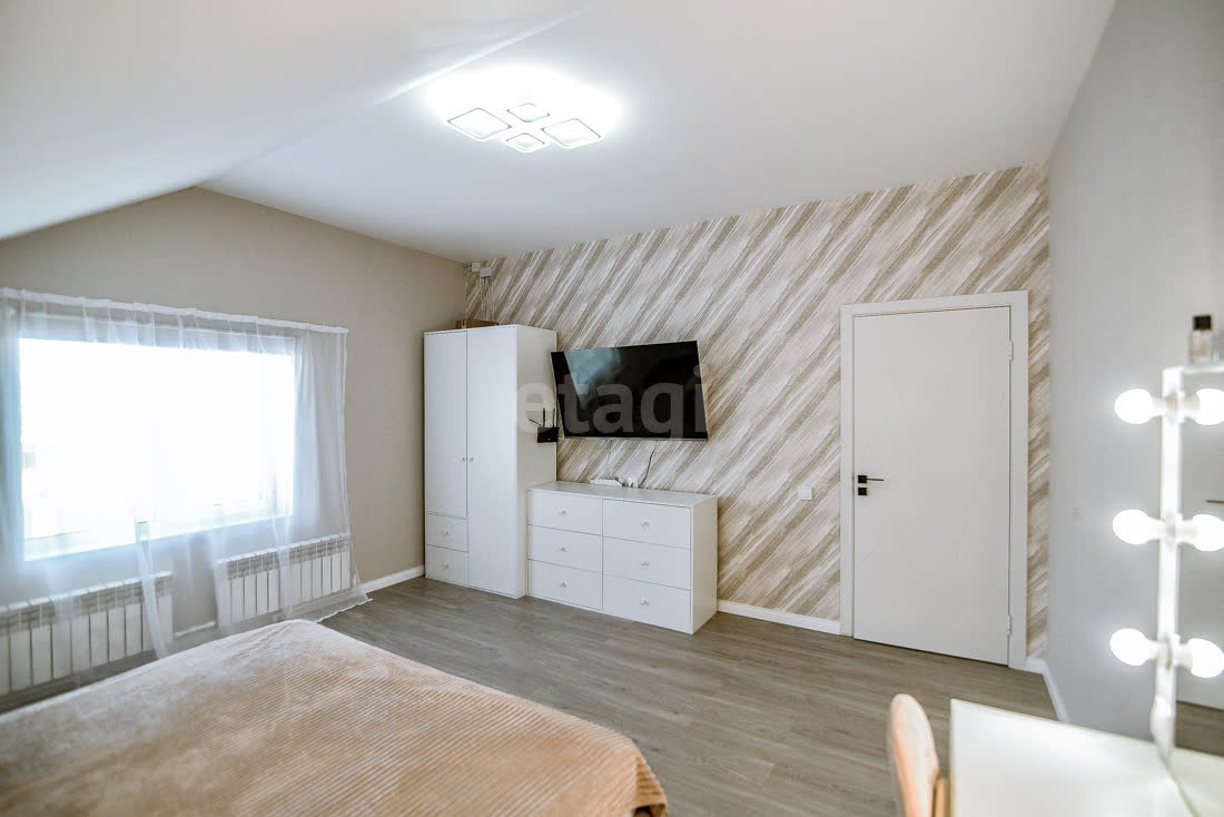 Продажа дома, 134м <sup>2</sup>, 9 сот., Южно-Сахалинск, Сахалинская область,  