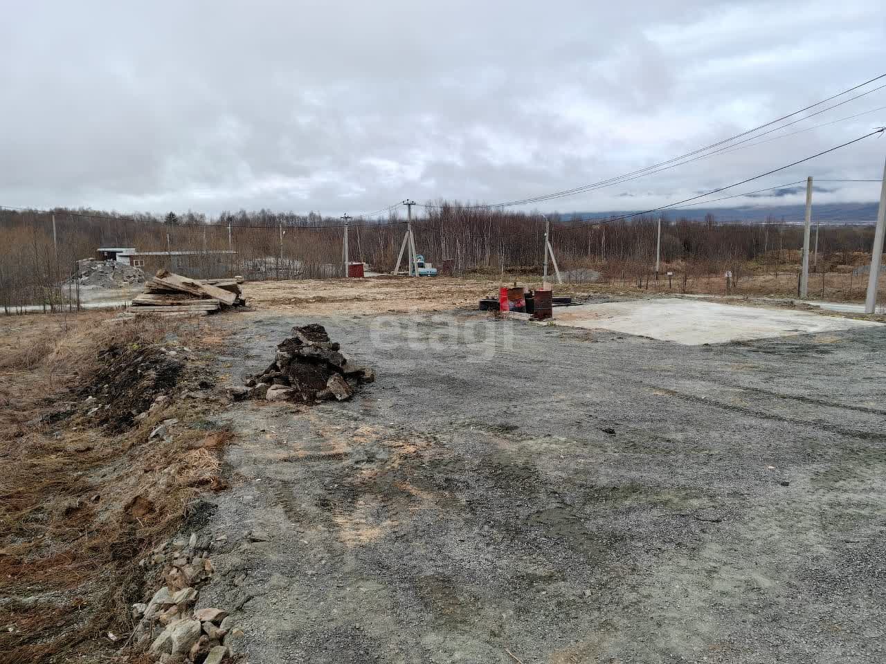 Продажа участка, Южно-Сахалинск, Сахалинская область,  Южно-Сахалинск