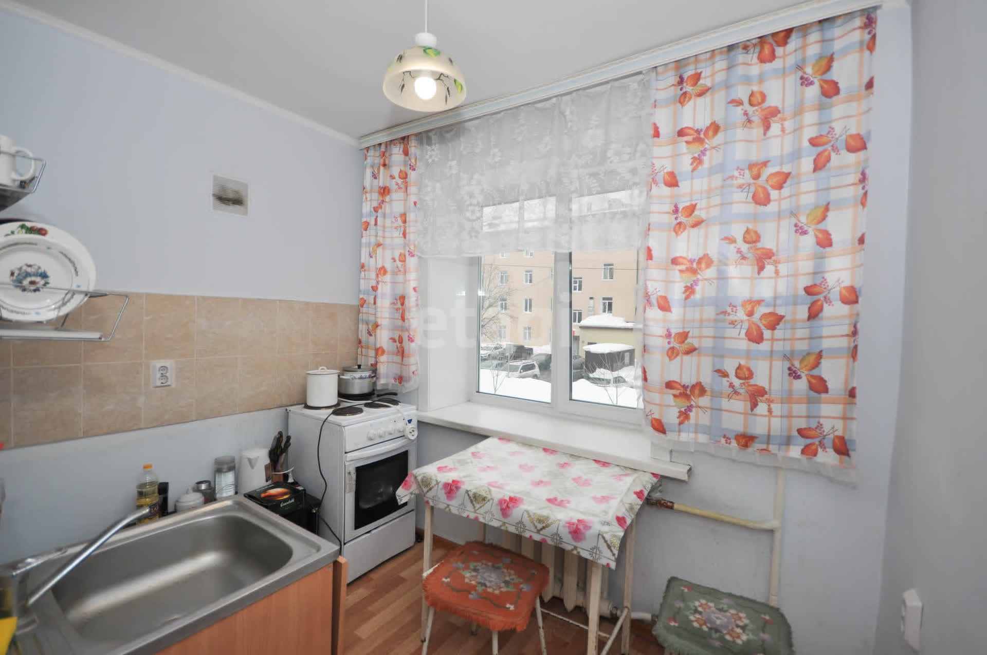 Продажа 3-комнатной квартиры, Южно-Сахалинск, Сахалинская область,  Южно-Сахалинск