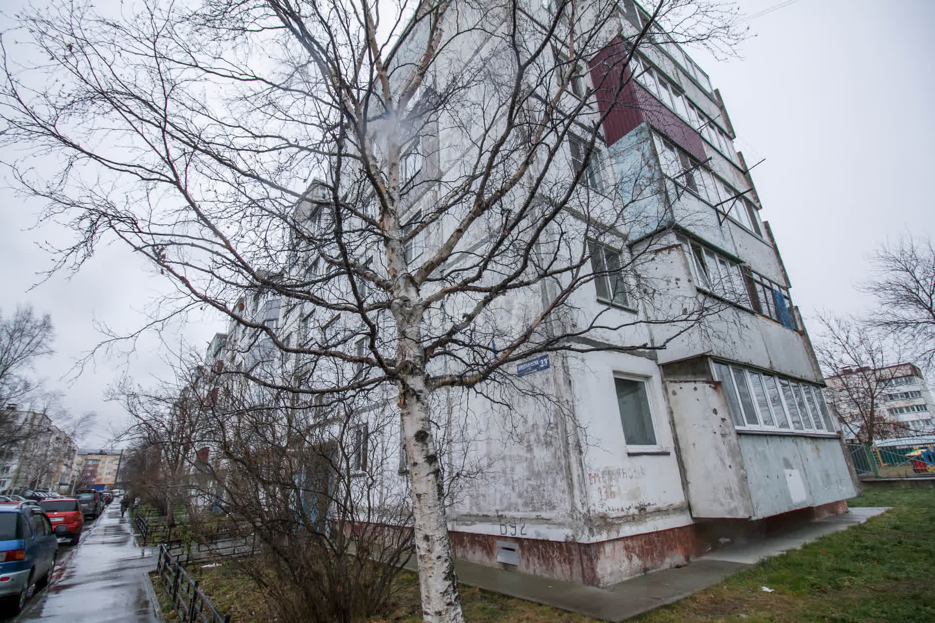 Продажа 3-комнатной квартиры, Южно-Сахалинск, Сахалинская область,  Южно-Сахалинск