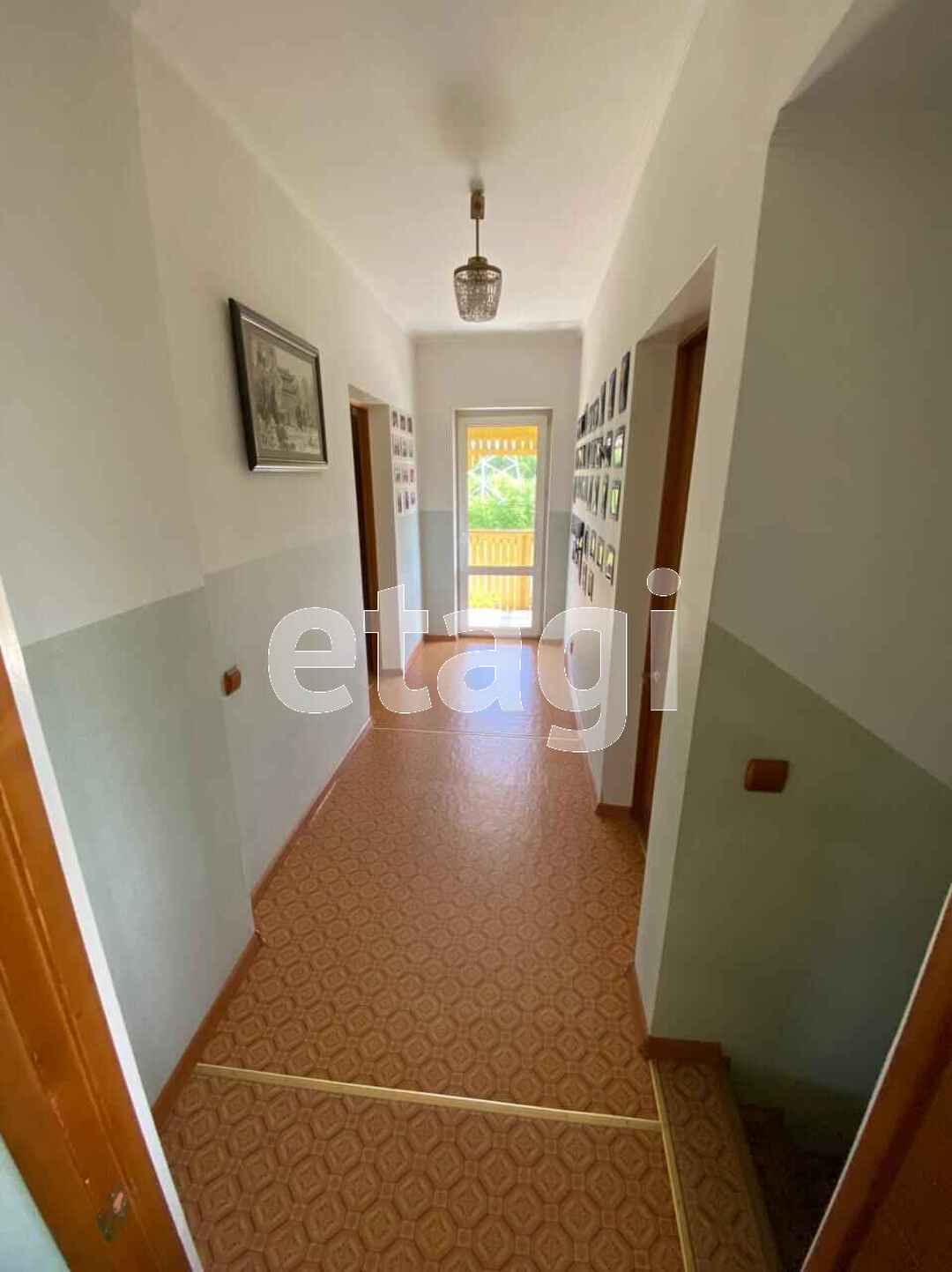 Продажа дома, 274м <sup>2</sup>, 18 сот., Южно-Сахалинск, Сахалинская область,  