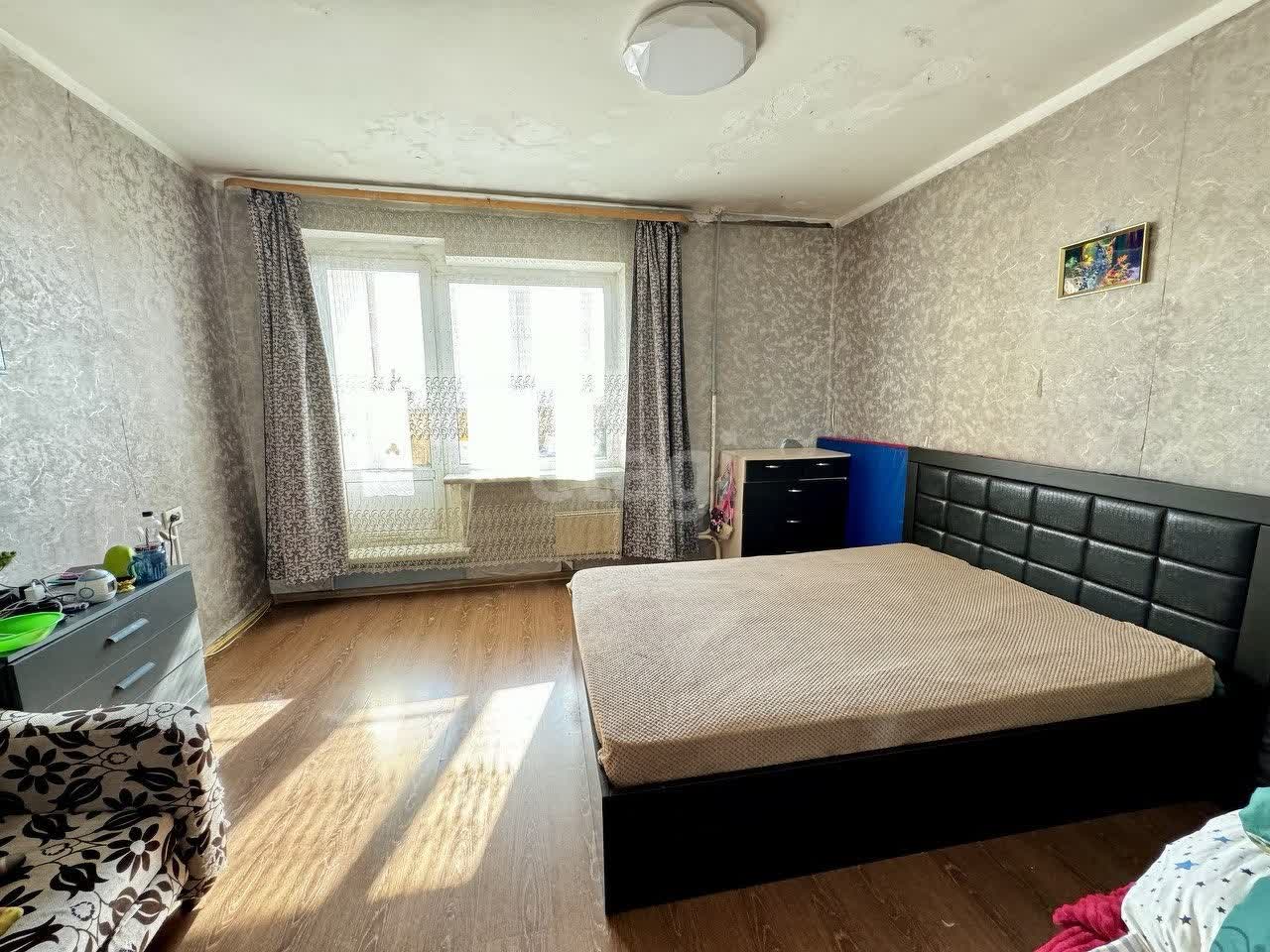 Продажа 1-комнатной квартиры, Улан-Удэ, Республика Бурятия,  Улан-Удэ