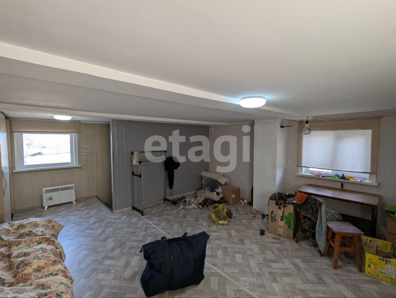 Продажа дома, 77м <sup>2</sup>, 10 сот., Улан-Удэ, Республика Бурятия,  