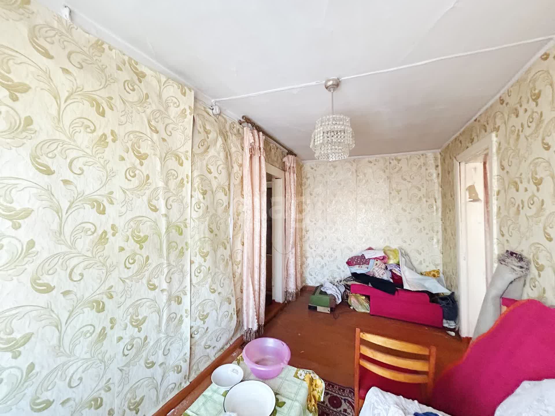 Продажа 2-комнатной квартиры, Улан-Удэ, Республика Бурятия,  Улан-Удэ