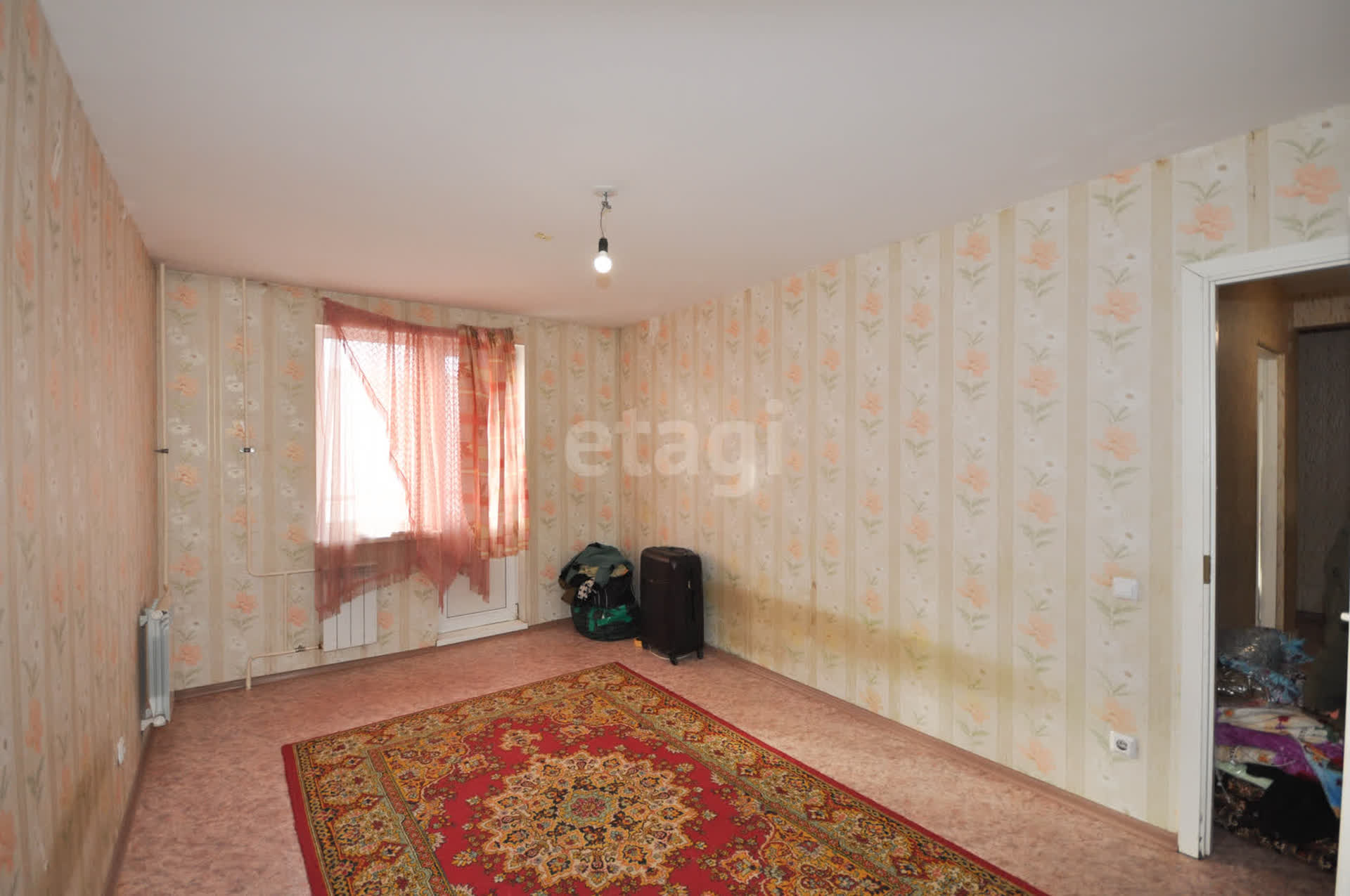 Продажа 2-комнатной квартиры, Южно-Сахалинск, Сахалинская область,  Южно-Сахалинск