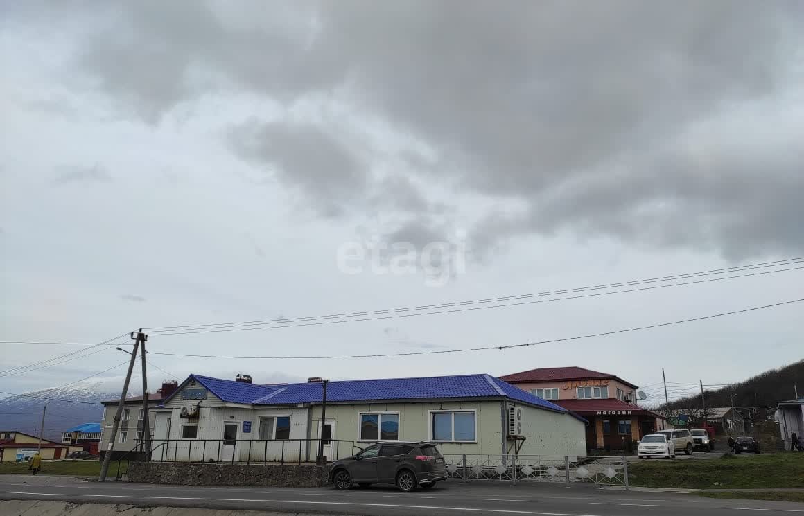 Продажа коммерческой недвижимости, 300м <sup>2</sup>, Южно-Сахалинск, Сахалинская область,  Южно-Сахалинск