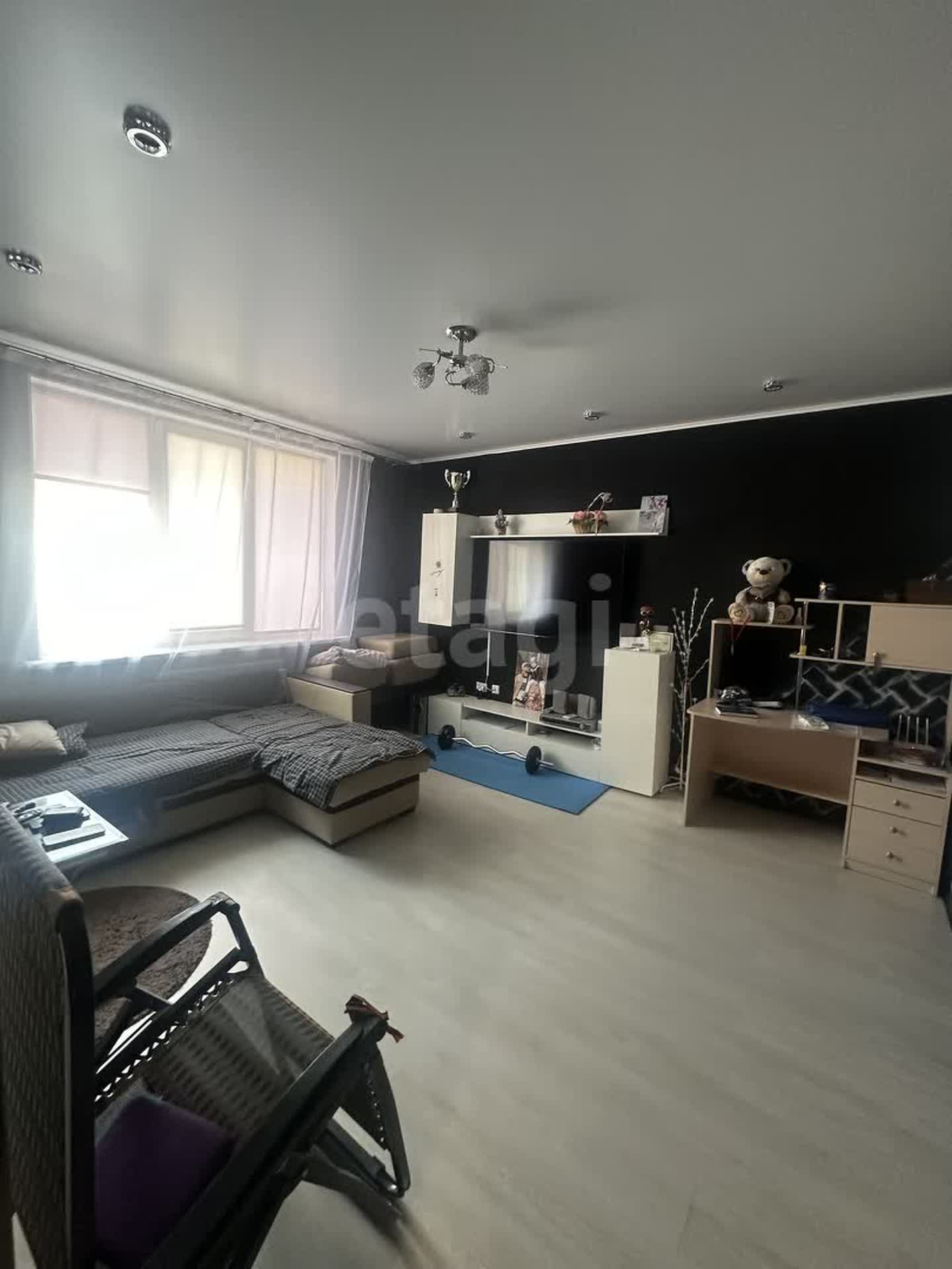 Продажа 2-комнатной квартиры, Южно-Сахалинск, Сахалинская область,  Южно-Сахалинск