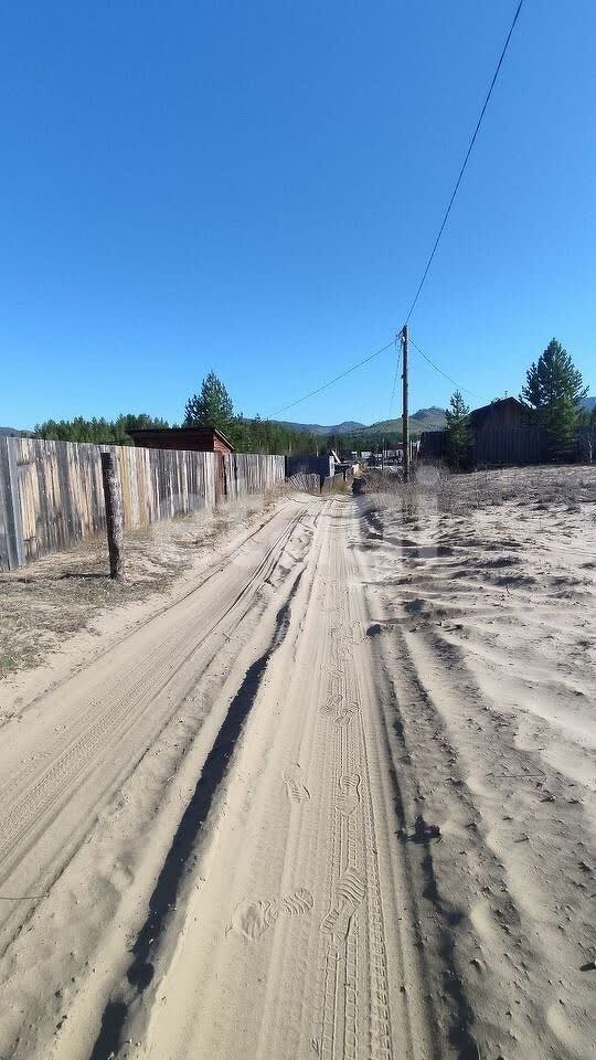 Продажа участка, Улан-Удэ, Республика Бурятия,  Октябрьский