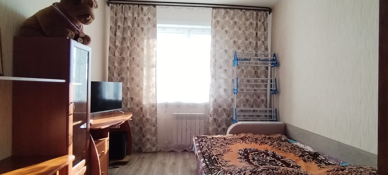 Продажа 2-комнатной квартиры, Южно-Сахалинск, Сахалинская область,  Южно-Сахалинск