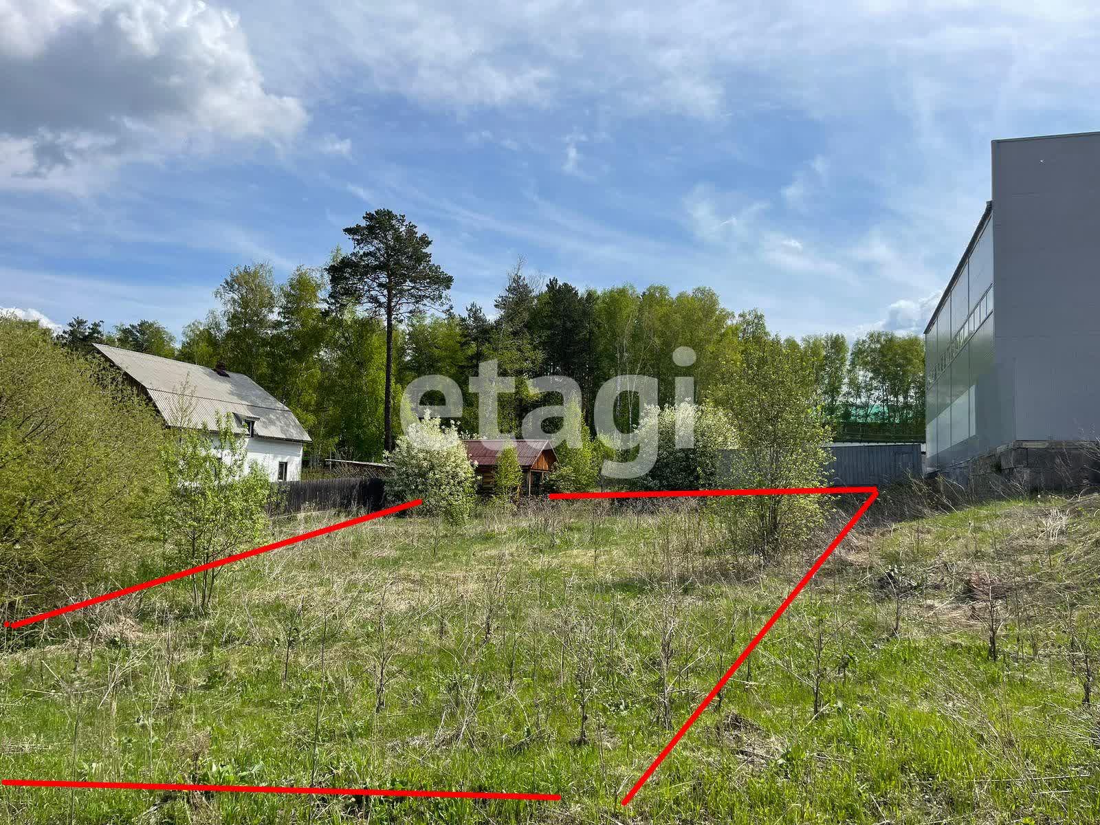 Ветлужанка Красноярск Купить Коттедж