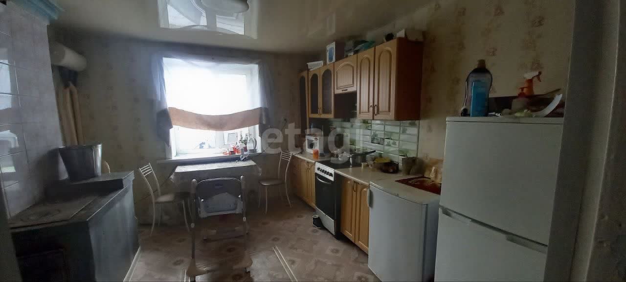 Продажа дома, 60м <sup>2</sup>, 6 сот., Улан-Удэ, Республика Бурятия,  