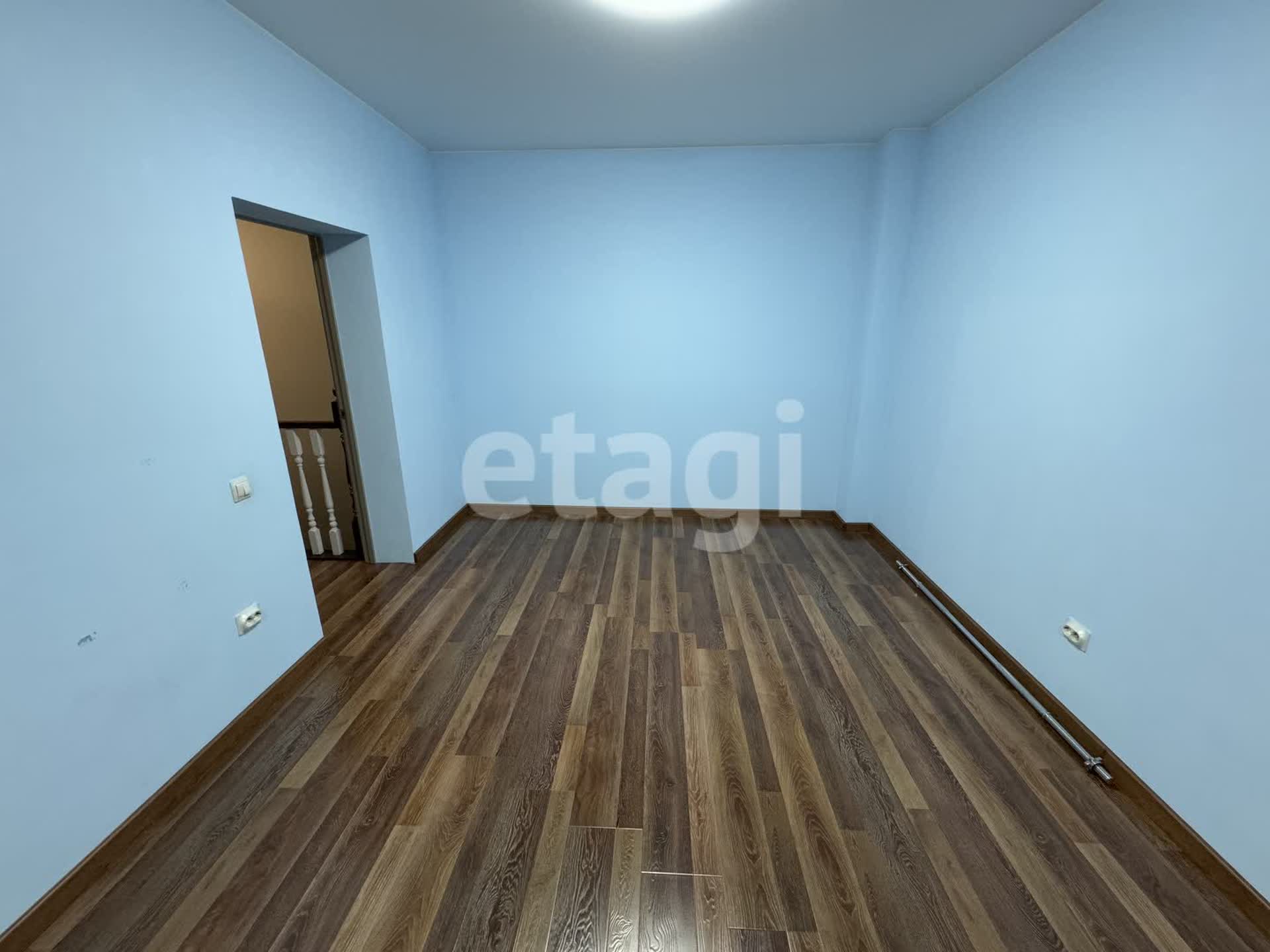 Продажа дома, 117м <sup>2</sup>, 2 сот., Улан-Удэ, Республика Бурятия,  Октябрьский