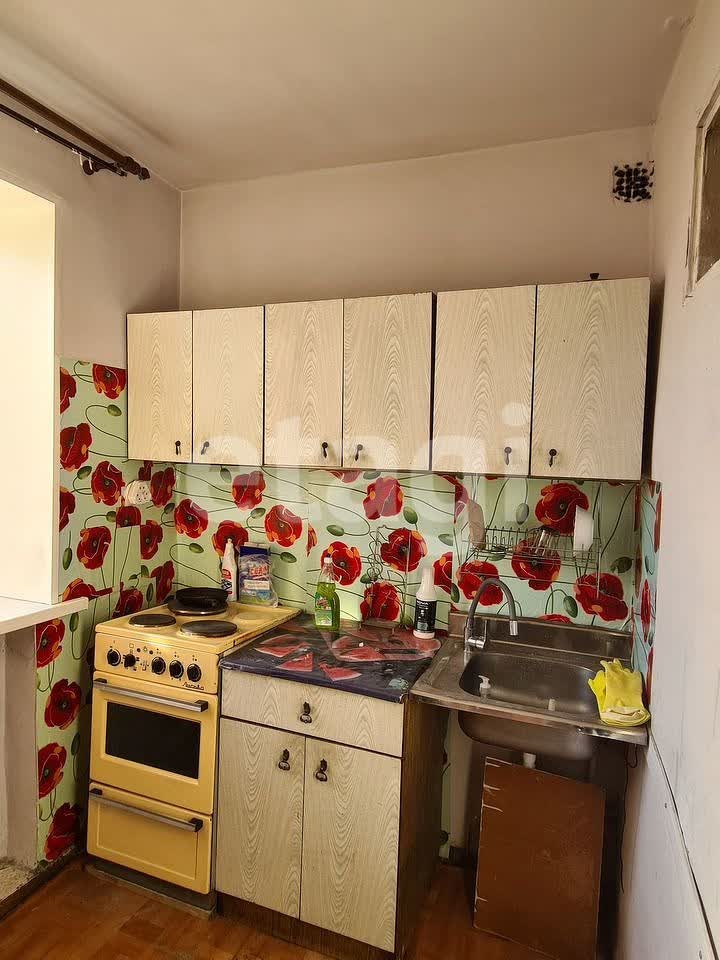 Продажа 2-комнатной квартиры, Улан-Удэ, Республика Бурятия,  Улан-Удэ