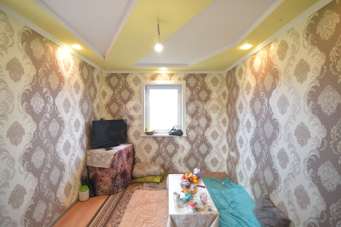 Продажа дома, 96м <sup>2</sup>, 6 сот., Южно-Сахалинск, Сахалинская область,  