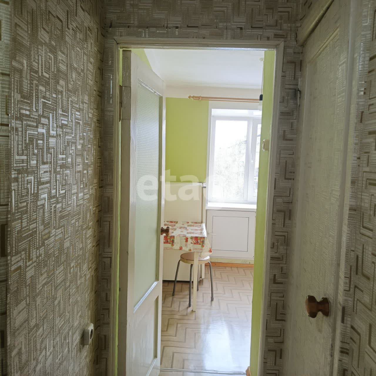 Продажа 1-комнатной квартиры, Улан-Удэ, Республика Бурятия,  Улан-Удэ