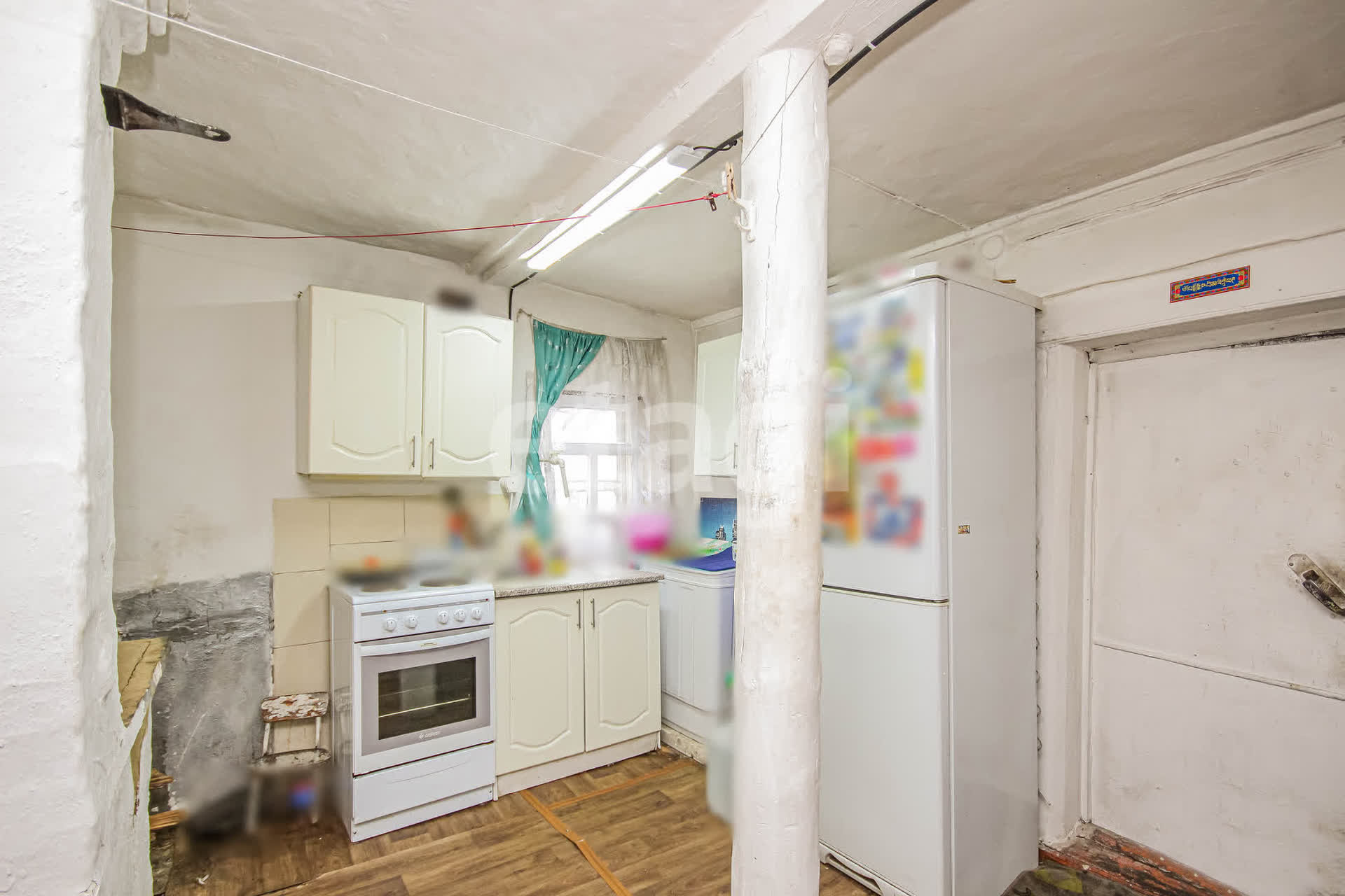 Продажа дома, 35м <sup>2</sup>, 5 сот., Улан-Удэ, Республика Бурятия,  Советский