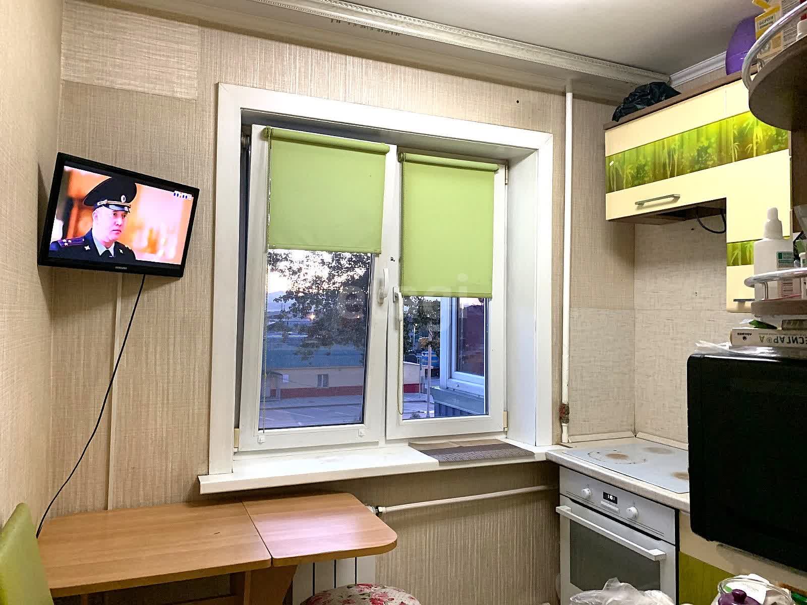 Продажа 2-комнатной квартиры, Южно-Сахалинск, Сахалинская область,  Южно-Сахалинск